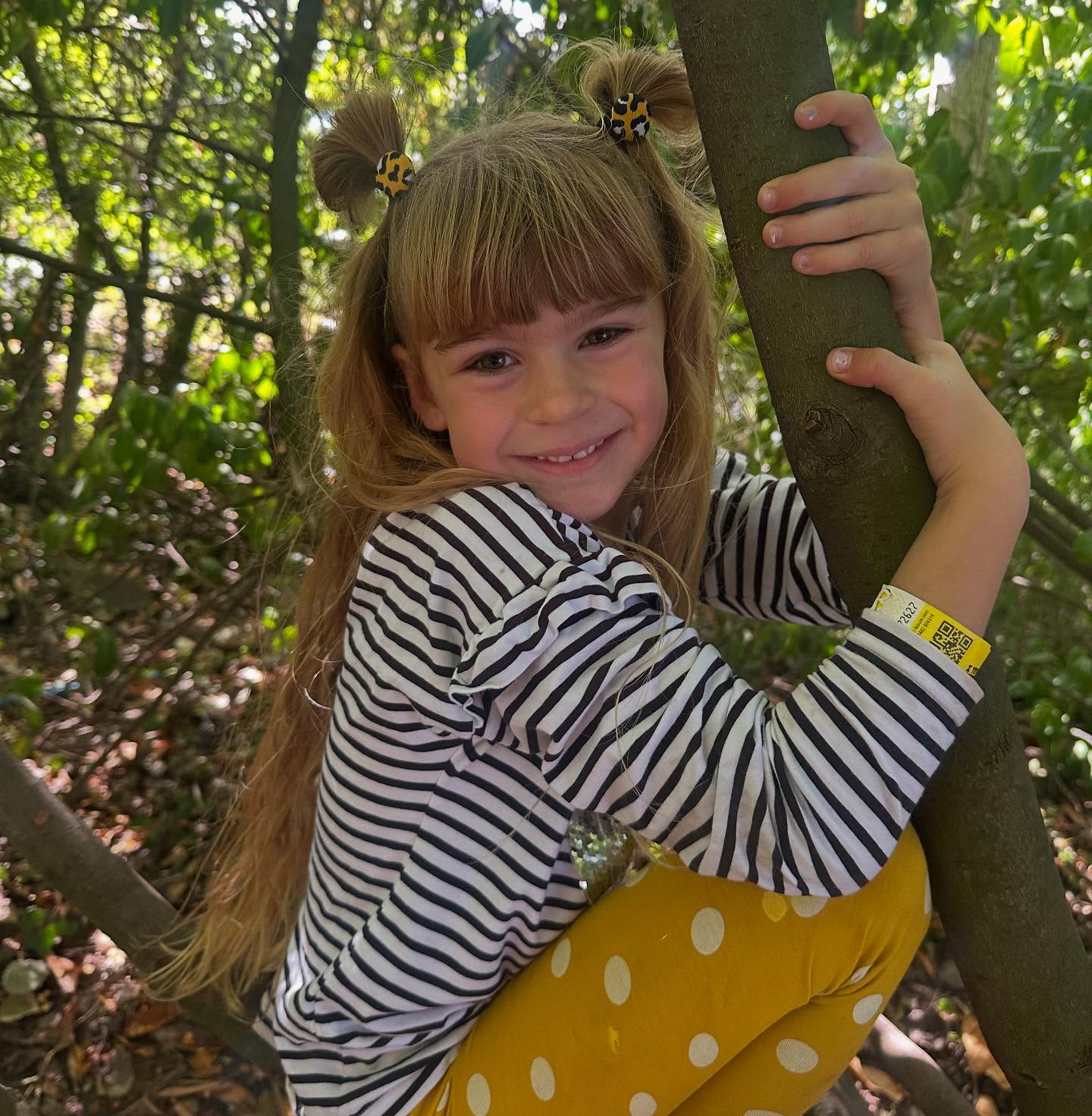 Prefect colour match with the Button Bobbles today.
Holly loves this little “space buns” hair do 💞
#kidshair #hair #hairinspo #hairinstagram #kidshairstyles #hairstyles #button #bobble #hairaccesories #handmade #littledotsbows