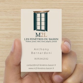 Votre maison a du potentiel, révélons-le ensemble !
Qu'il s'agisse de donner vie à un projet de construction ou de moderniser votre intérieur avec une rénovation sur-mesure, mon objectif est de concrétiser vos idées.
Mon savoir-faire à votre service pour :
✨ Tous vos projets de construction et rénovation.
🛠️ Toutes vos réparations et dépannages du quotidien.
Discutons ensemble de la meilleure façon de valoriser votre habitat.
Demandez votre devis personnalisé :
📞 06.95.64.20.62
📧 contact@m2l-fenetres-bassin.fr
#artisans #renovationmaison #constructionequipment #btp #projettravaux #madeinfrance