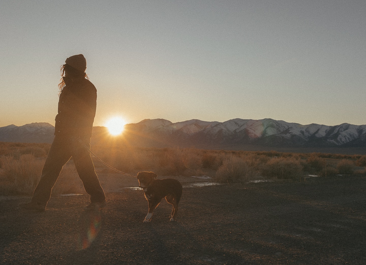 Went and filled my heart right up you did Jack A Roe š¹
Grateful for this beautiful snap from my love @benstrahan