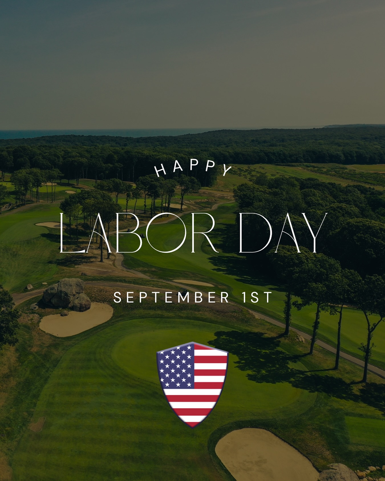 ⛳️🇺🇸 Happy Labor Day! 🎉
Today we celebrate the hard work, dedication, and achievements of workers everywhere. At The Rock Golf Club, we’re grateful for the community that makes our club so special—our staff, our members, and our friends who bring the course to life every day. 💚
Here’s to a safe, relaxing holiday filled with family, friends, and maybe even a round of golf. 🏌️♂️✨
💻 www.PlayTheRockGolfClub.com
👉 Follow: TheRockGC
☎️ Call Us: (631) 886-2950
📧E-mail us: info@playtherockgolfclub.com
#LaborDay #TheRockGolfClub #GolfLife #CommunityStrong #HolidayWeekendVibes