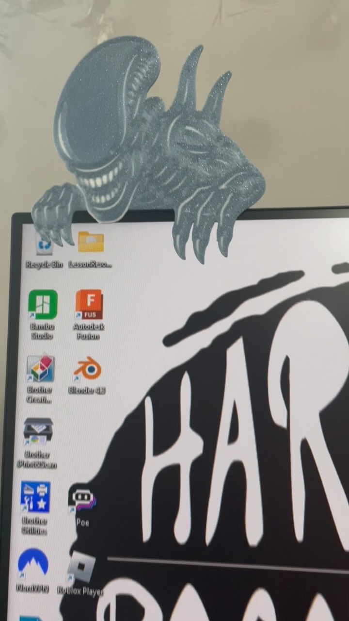 All 3D print
#harukiroboticslab #3Ddesign #maker #codingspace #makerspace #wongchukhang #southside #priaveclass #groupclass #stemforkids #stem #steam #smallclass