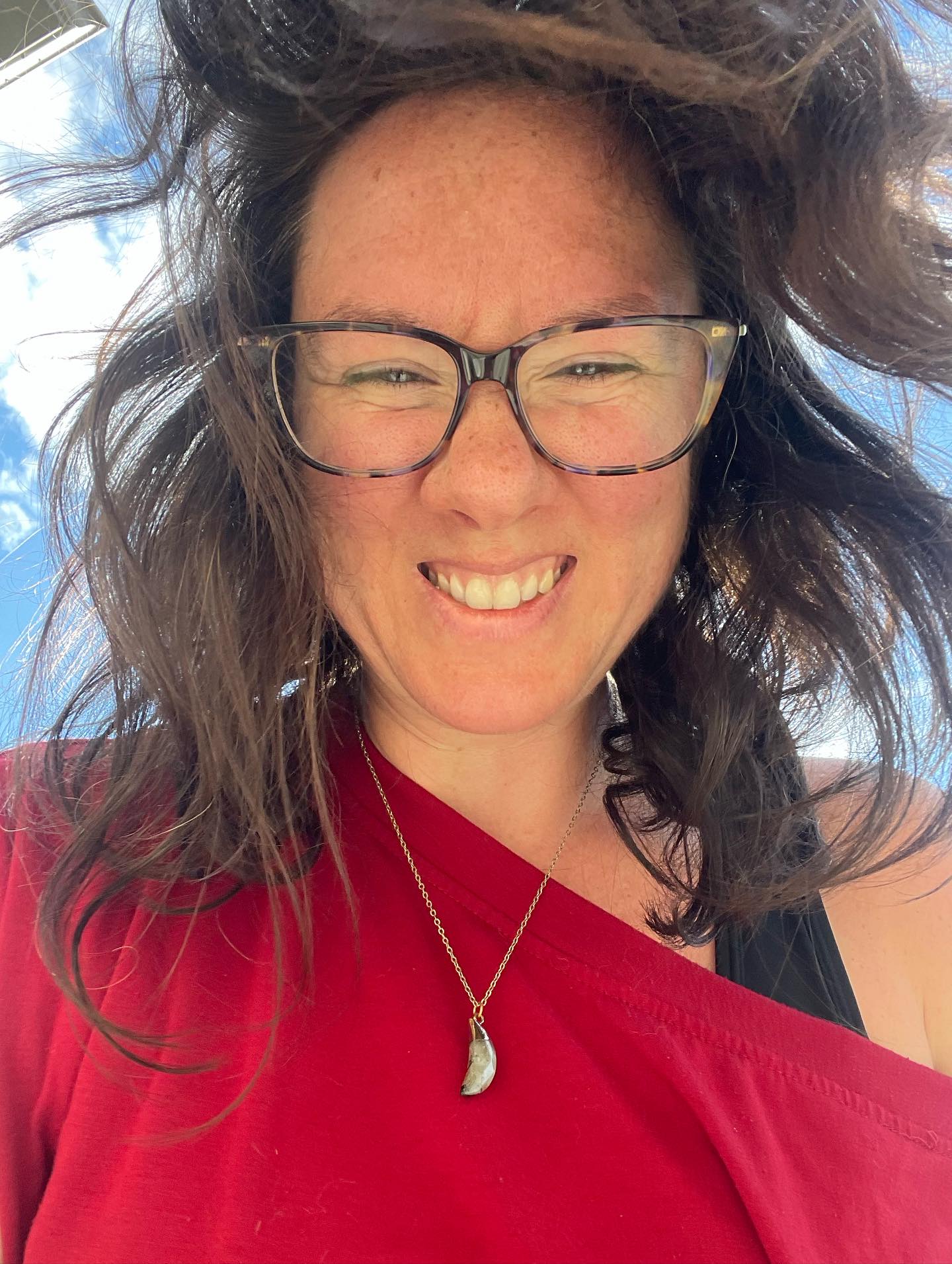 Do you sometimes feel like a sponge for everyone else’s emotions?
Do you struggle to hold boundaries without feeling guilty?
Do you find yourself shutting down or becoming extremely anxious when too much energy is around?
Do you often feel “too sensitive” for the world?
Do you second-guess your intuitive hits instead of trusting them?
Do you notice your mood shifting depending on who you’re around?
Do you feel the instability of the world way to much?
Do you often feel pulled in many directions and lose your center? - Hi it’s me! 🙋🏻♀️
Do you crave a deeper understanding of your unique energetic blueprint?
Do you wish you had tools to regulate your energy in the moment?
Do you feel like your body is trying to tell you something, but you don’t know how to listen?
Do you long for more clarity and confidence in your energetic gifts?
Do you crave a deeper connection with your body and breath?
Embodied Energetics - The Immersion is for you! DM to apply. Early bird discounts expire on Saturday⚡️