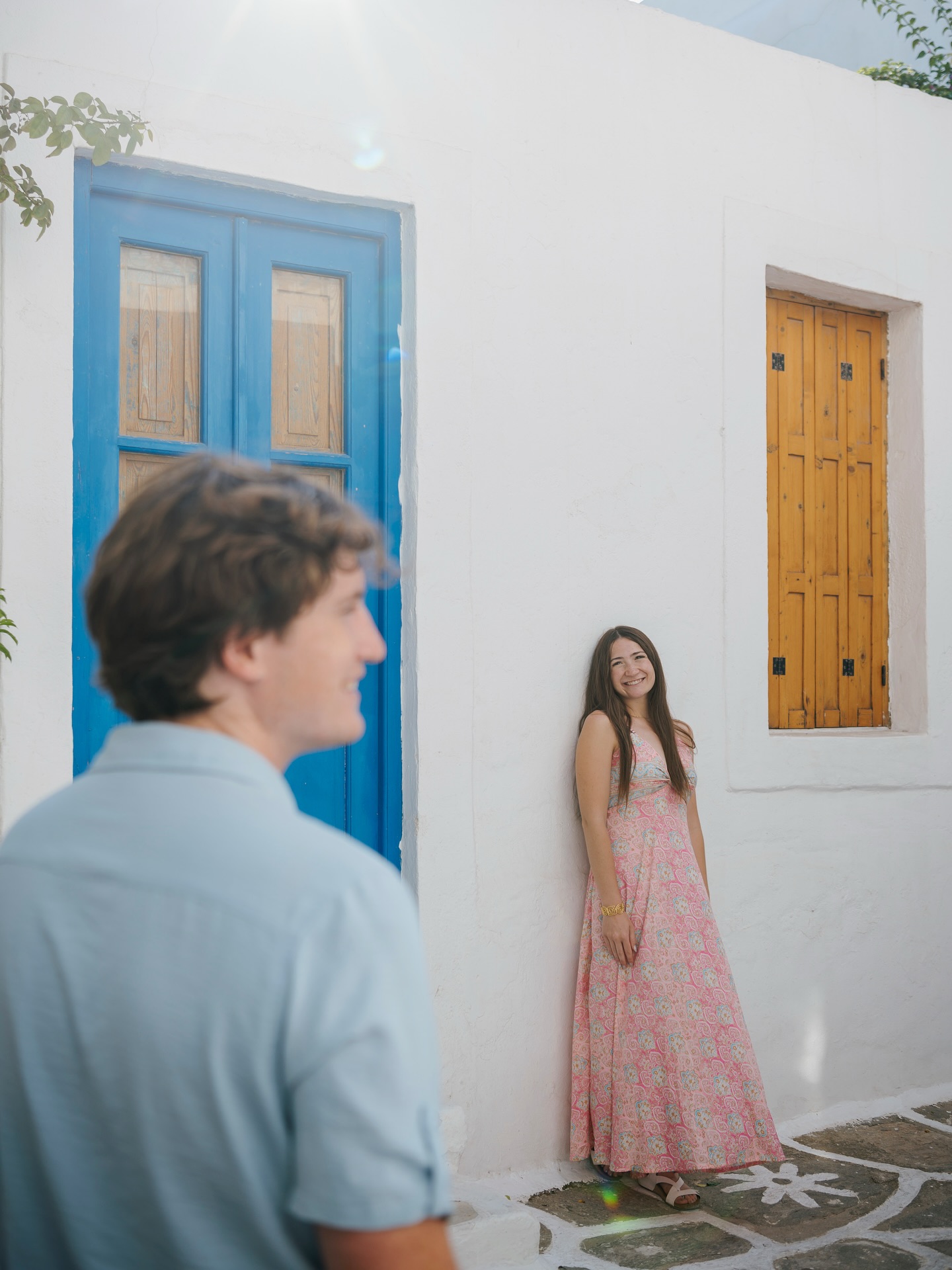 Paros photowalks!!!
www.parosphotowalks.com
#elopement
#elopementwedding
#parosphotographer
#parosphotowalks
#paroselopement
#parosphotographer
#santoriniphotographer
#antiparosphotographer
#familyphotography
#paros
#antiparos
#santorini
#preweddingphoto
#preweddingshoot