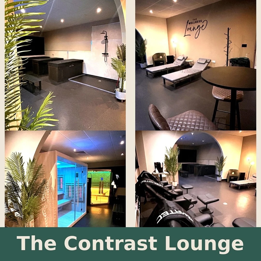 🔥❄️ The Contrast Therapy Lounge is NOW OPEN! ❄️🔥
We’ve created a sanctuary where hot meets cold — the ultimate reset for body and mind.
Inside the Contrast Therapy Lounge you’ll find:
Two Saunas – Traditional Finnish coal and full-spectrum infrared.
Ice Bath & Chill Tub – Challenge yourself, reduce inflammation, and feel the rush.
Pressotherapy – Gentle compression therapy to aid circulation and recovery.
Relaxation Zones – Space to breathe, reset, and reconnect.
✨ Launch Prices ✨
£65 Unlimited Access (Founders Rate)
£20 Single Session
This is more than recovery — it’s a ritual.
📍 Cardiff Wellness Lounge – right across from our original space.