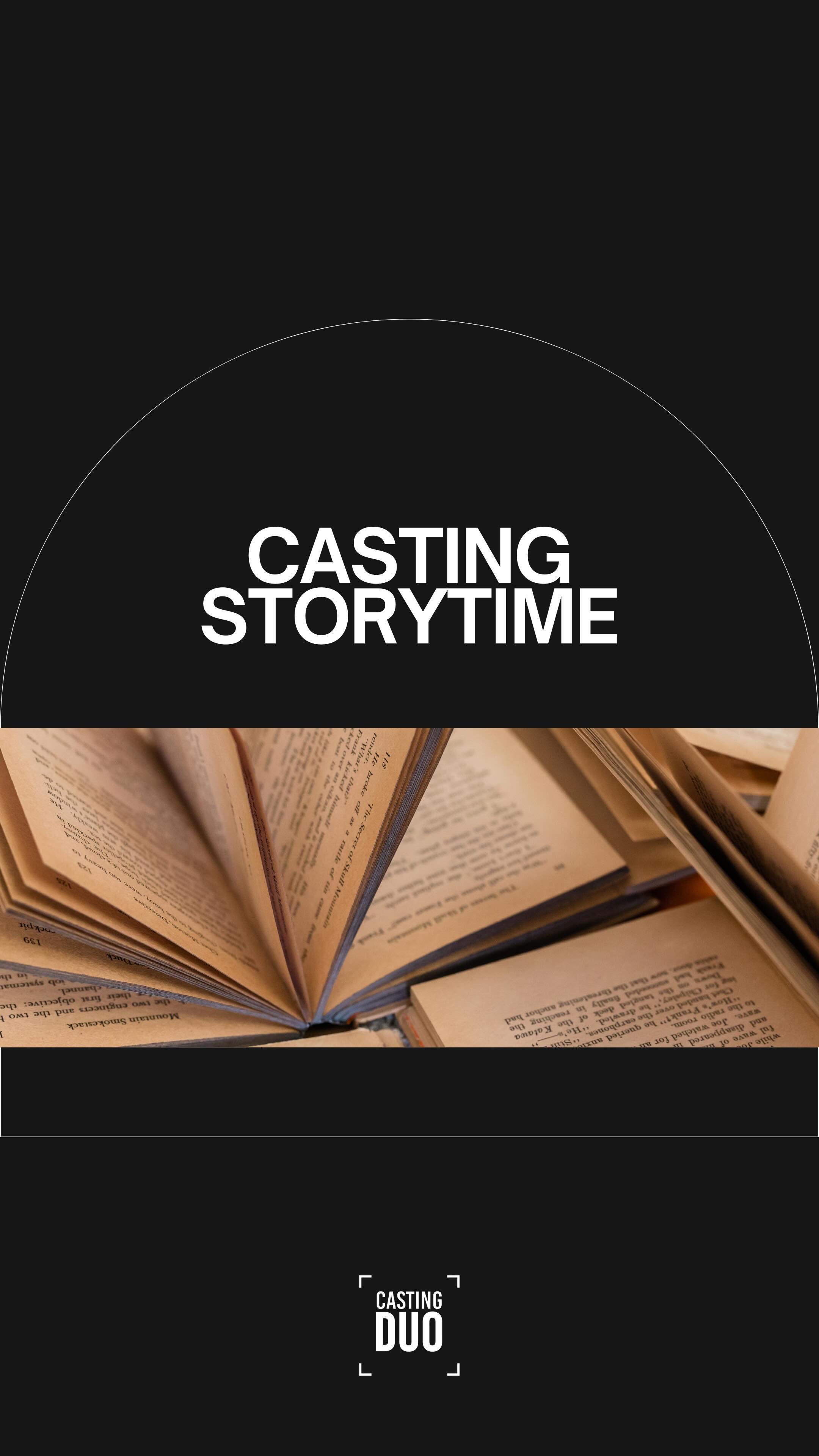 When normal casting calls weren’t cutting it, Lex decided to take her talents to the high seas. Pirates of the Caribbean style! 🏴☠️
RealityTVCasting #CastingDirector #BehindTheScenes #RealityTV #TelevisionProduction #CastingStories #TVIndustry