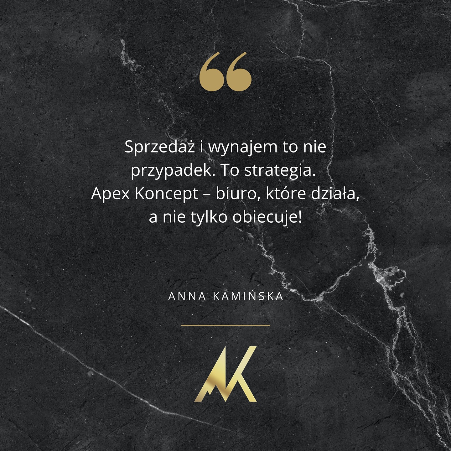 Wszyscy mówią o kryzysie na rynku nieruchomości, spadkach cen i braku kupujących… a my mamy pełne ręce roboty i działamy na pełnych obrotach!
Tylko w ostatnim tygodniu udało nam się:
✅ przyjąć rezerwację na działkę budowlaną z pięknym widokiem w Rabce-Zdroju
✅ przyjąć rezerwację na mieszkanie przy ul. Popiełuszki
✅ przyjąć rezerwację na działkę budowlaną - otoczoną lasem nad szumiącym potokiem w Porębie Wielkiej (zanim jeszcze zdążyliśmy ją oficjalnie wystawić!)
✅ przyjąć rezerwację na działkę rolną w Porębie Wielkiej
✅ przyjąć rezerwację na działkę budowlaną w Starej Wsi
✅ przyjąć aż 3 rezerwacje na mieszkania w inwestycji Apartamenty Centrum w Mszanie Dolnej przy ul. Starowiejskiej
✅ przyjąć rezerwację na działkę rolną w Olszówce
✅ sprzedać dom w Mszanie Dolnej oraz działkę sąsiednią w dzielnicy Zarabie
✅ podpisać umowę warunkową na przepiękną 40-arową działkę budowlaną w Porębie Wielkiej
To wszystko wydarzyło się w JEDEN tydzień! ✨
Dlaczego to działa? Bo widoczność sprzedaje.
Nasze nieruchomości są intensywnie promowane – publikujemy je na wielu portalach, pokazujemy w social mediach i inwestujemy w reklamę, która naprawdę przynosi efekty. Bo trudno coś sprzedać, jeśli ogłoszenie jest niewidoczne i wrzucone „gdzieś na stronę”. My stawiamy na profesjonalną promocję i to podejście daje konkretne rezultaty. 📈
Jeśli masz nieruchomość, którą chcesz sprzedać lub wynająć – polecamy się! Uważamy, że jesteśmy biurem, które nie tylko mówi o skuteczności, ale pokazuje ją w realnych wynikach. 🔑
Sprzedaż i wynajem to nie przypadek. To strategia. Apex Koncept – biuro, które działa, a nie tylko obiecuje!
_____________
📍Mszana Dolna, ul. Starowiejska 4C
☎️ tel. 798 370 312
📩 anna@apexkoncept.pl
📲 www.apexkoncept.pl
#ApexKoncept #nieruchomości #sprzedażnieruchomości #wynajemnieruchomości #skuteczność #realestate #działkibudowlane #działkirolne #apartamentycentrum #MszanaDolna #Olszówka #RabkaZdrój #PorębaWielka #Zarabie #StaraWies #Limanowa #Małopolska #zaufanie