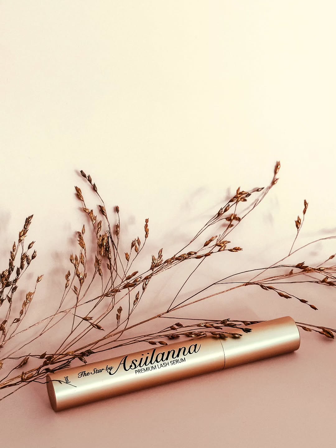 Best Selling Natural Eyelash Growth Serum
Achieve longer, thicker, and darker lashes with our plant-powered formula. Also perfect for eyebrow growth.
✔ Extensions friendly - strengthens and nourishes natural lashes for better retention.
✔ Ideal before & after a lash lift to condition and protect.
✔ Gentle and safe for sensitive eyes.
✔ Made with only 10 ingredients: 6 plant extracts, water, alcohol (for extraction), and 2 safe natural thickeners. 🌿
Healthy, strong, and beautiful lashes naturally.
#thebesteyelashserum #naturaleyelashserum #eyelashserum #plantextracts #plantmedicine #pureplantpower #premiumquality
#ripsmeseerum #lashesbyasiilanna