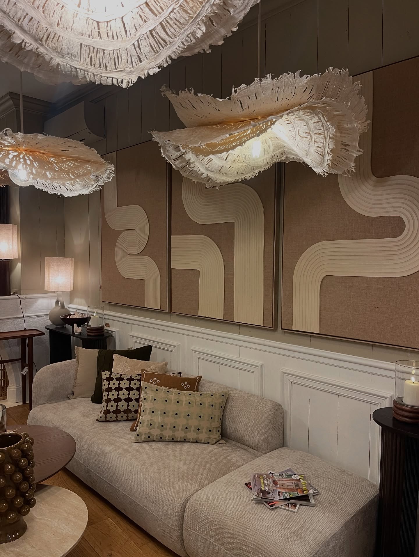 ✨ Les nouvelles collections sont arrivées ✨
Elles vous attendent dès maintenant en magasin 🛍️
Et seront disponibles sur notre site internet d’ici 2 à 3 jours 🌐 #deco #toulouse #decoration #maisonetobjet #ameublement