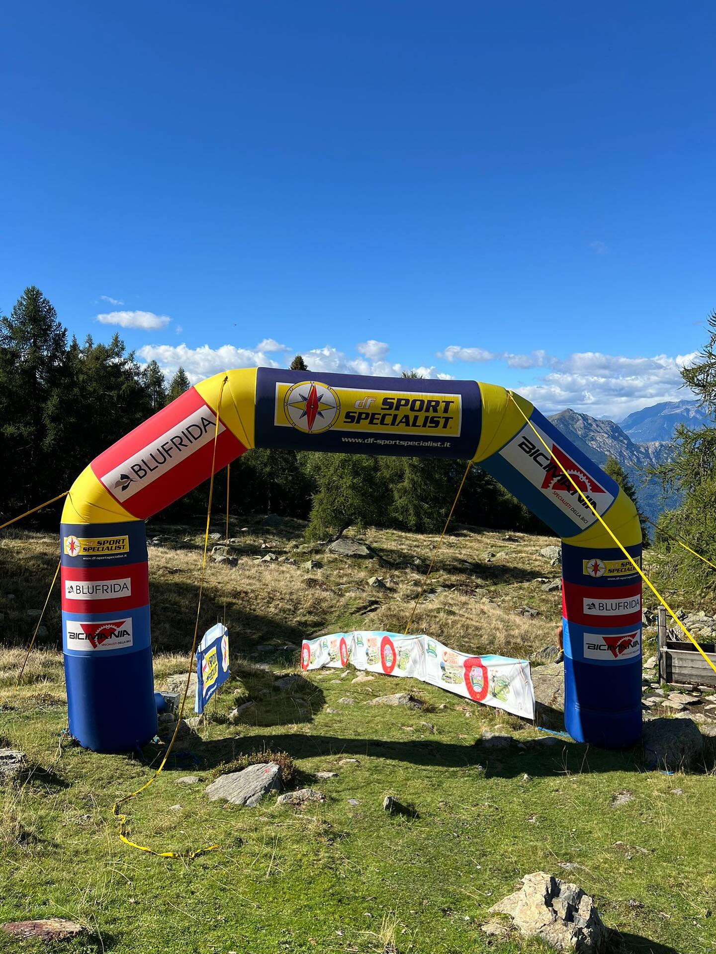 Vertical Scoggione 2025 🏃🏼♀️🏃🏻
Ci siamo 💪🏼
Tutto pronto per domani 31.08 ☀️
#readytogo