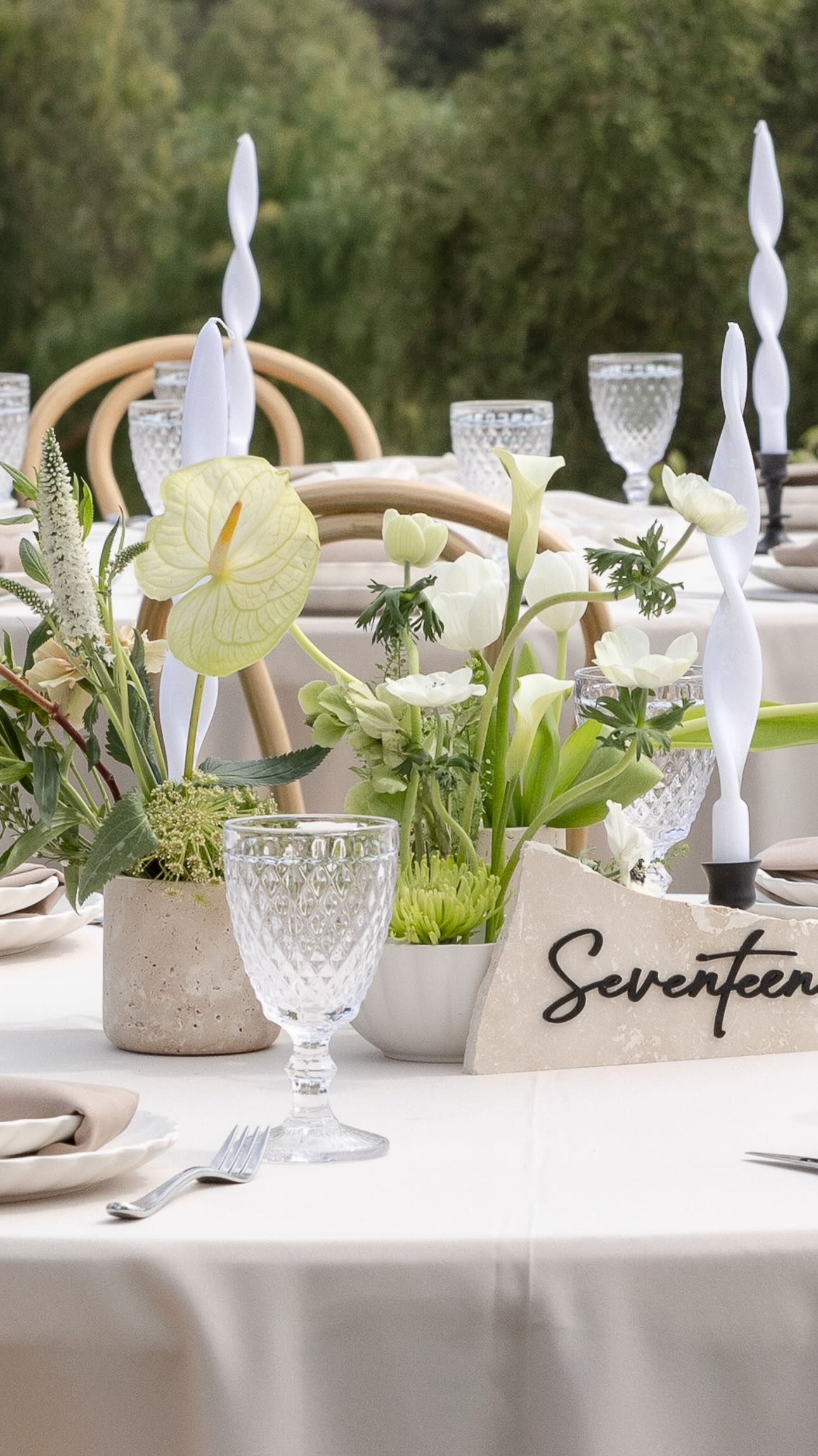 To all the brides out there sitting in your couch scrolling through reels! I’m your girl! Let’s create your table top vision, one specialty item at a time! Thank you Opal for the opportunity to join you and service your bride with custom checkered linens in Montana! #montana #bridetobe #tabletoprentals #gingham #countryside #travelling #custom #latina