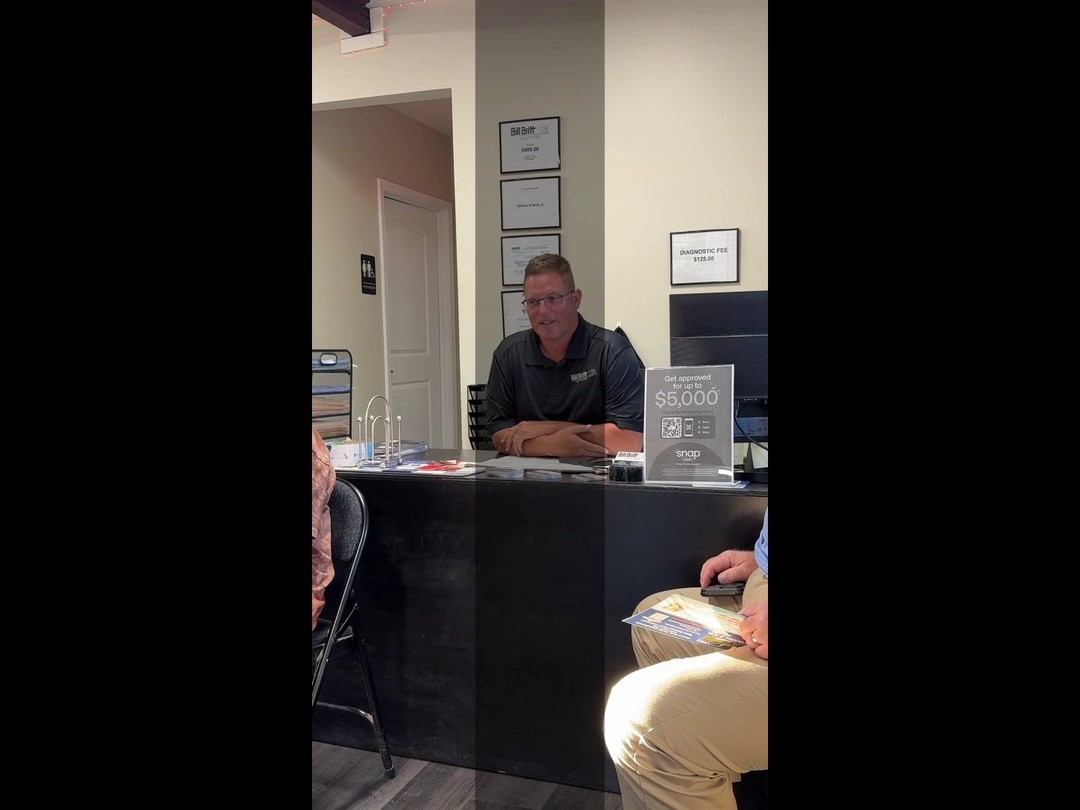 Thank you to Bill Britt Motors for hosting the Northern Neck Networking group and also to Preacher Dave's for some delicious BBQ! You will see from this video the power of networking and I am thrilled our group is growing and creating opportunities for growth but also, that we are FREE!!!! If you are interested in being a host, please contact Deb Newman at arts@petitetaway.com