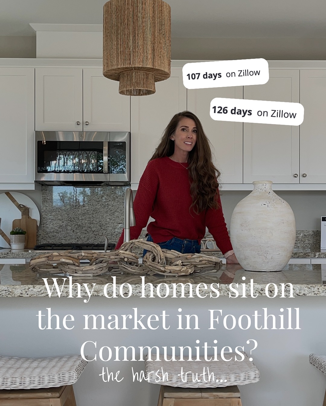 Homes don’t just sit on the market without a reason. Here’s the harsh truth.👇
When I come across a home that’s sitting on the market, it usually falls into these categories ➡️
Ready to get your home from “stale listing” to sold?
👉 Comment **“PLAYBOOK”** and I’ll DM you:
✔️ My go-to Sold Playbook
✔️ A quick value estimate based on your home + neighborhood
👋 Hi, I’m @cn_realty— your go-to Rancho Cucamonga listing agent. I help sellers prep, price, and position their homes to stand out and sell faster.
Follow along for real-time market updates and seller strategies that work.
#ranchocucamongarealestate #ranchocucamongarealtor #sellinginranchocucamonga #upland #claremont #inlandempirerealestate #uplandrealestate #claremontrealestate #sellersagent