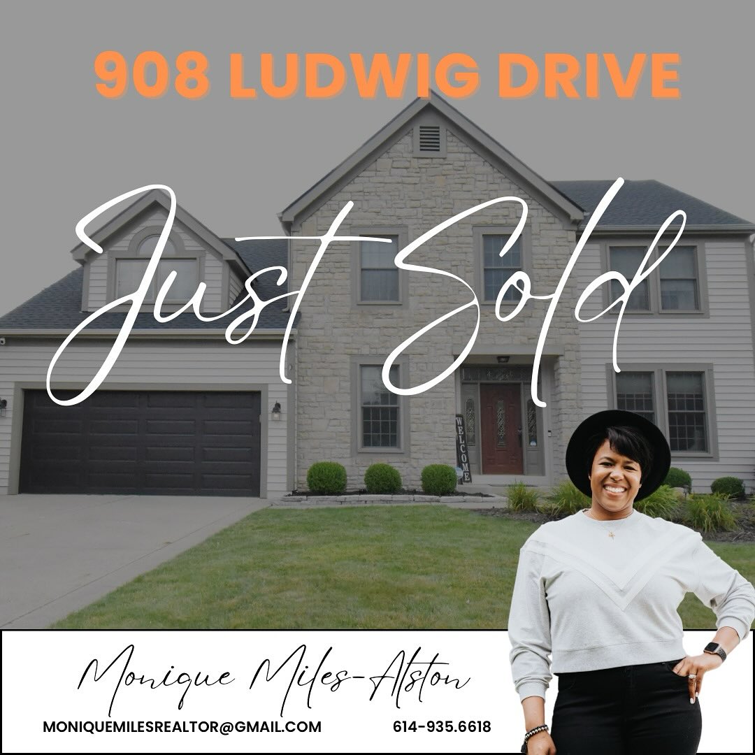 ✨Under Contract in Just 2 Weeks!✨
The average home in Columbus is spending 38–43 days on the market, but with the right strategy, marketing, and guidance, this home went into contract in only 14 days! 🏡
Selling in today’s market can feel overwhelming, but that’s where I come in—helping sellers navigate the process, highlight their home’s value, and get results faster.
Thinking of selling? Let’s make your move as smooth and successful as possible! 💼📲 Don’t hesitate to reach out! 614.935.6618.
•
•
•
•
•
#realestate #realtor #sold #realestateagent #dreamhome #justlisted #househunting #realtorlife #forsale #home #newhome #property #homesforsale #realestatelife #luxuryrealestate #newlisting #homeforsale #listingagent #firsttimehomebuyer #investment #buyersagent #realestategoals #realty #luxuryhomes #openhouse #realestatesuccess #listing #realestateexpert #realestateinvesting #homeownership