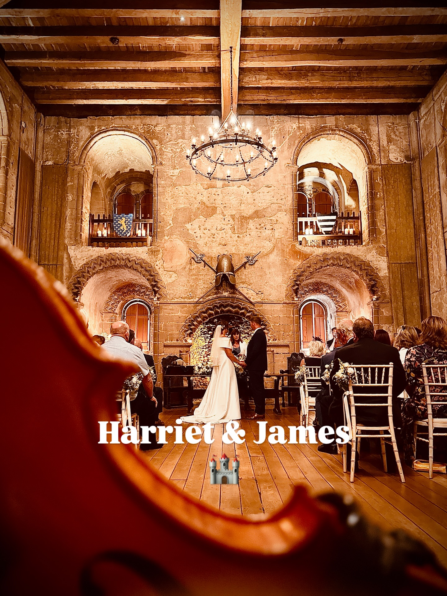 A real life Prince & Princess Wedding Day.
Look at the stunning castle 🏰 where Harriet & James got married!
@hedinghamcastle 😍😍😍
Congratulations J & H on your stunning wedding day.
There was just so much love in the air. 😍
#essexwedding #heddinghamcastle #castlewedding #essexviolinist #weddingviolinist #essexweddings