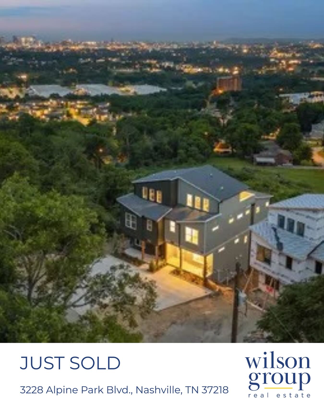 🎉Closing Day🎉
Big congrats to my amazing seller C&H Properties on the sale of this gorgeous new construction home in Bordeaux! 🏡💫
This beauty is officially off the market and headed to its lucky new owner — and WOW, what a dream home they just scored! 😍🔑
Bordeaux is one of Nashville’s fastest-growing suburbs, and this home is a perfect fit for the vibrant energy of the neighborhood. 💥🌆
So thrilled for everyone involved — here’s to new beginnings, fresh keys, and big wins all around! 🙌🥂
#nashville #nashvillerealtor #nashvillehomes #nashvillehomesforsale #nashvillerealestate #nashvillerealestateagent