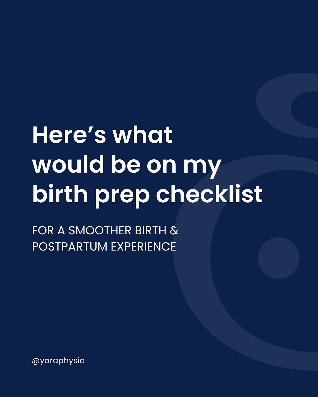 👉 What made a difference in YOUR birth experience? Share it with other moms in the comments!
#birthprep #birthtips #birthplan #pelvicfloorphysio #montreal