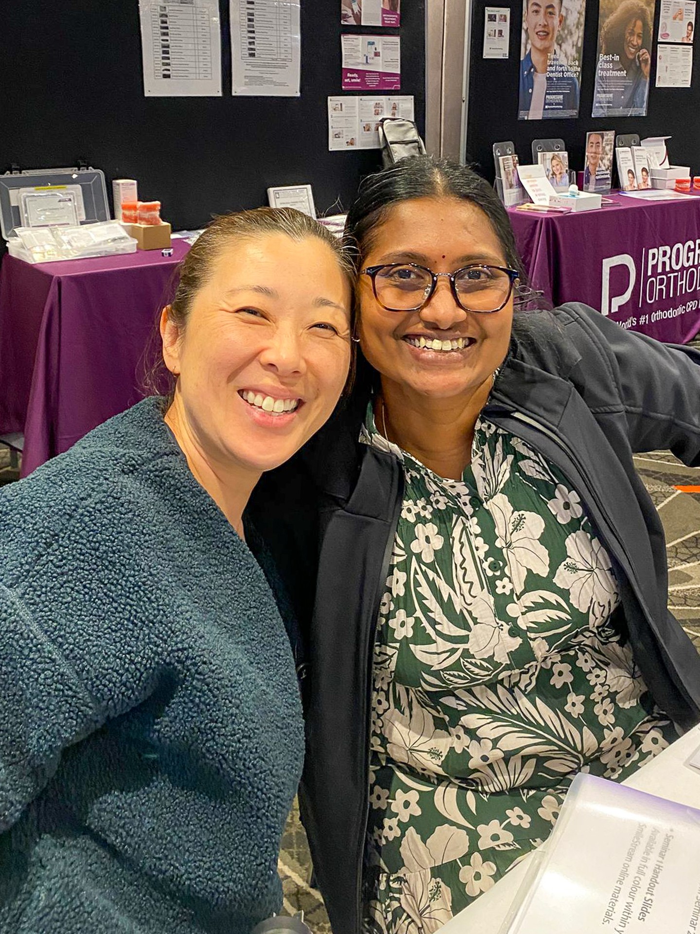 Please join us in wishing the best to our new students in Sydney #25! 🥳🎉 It was a great weekend to begin learning the basics of #orthodontics with Dr. Campbell Roberts. We can’t wait to see our doctors back for Seminar #2.
Are you interested in #OrthoEducation? Our hybrid learning course starts 31 October and we have Ortho Mechanics 12-14 September.
Contact Zita at ✉️ Zita@POSOrtho.net or ☎️ +61 402 314 528 to learn more and register.