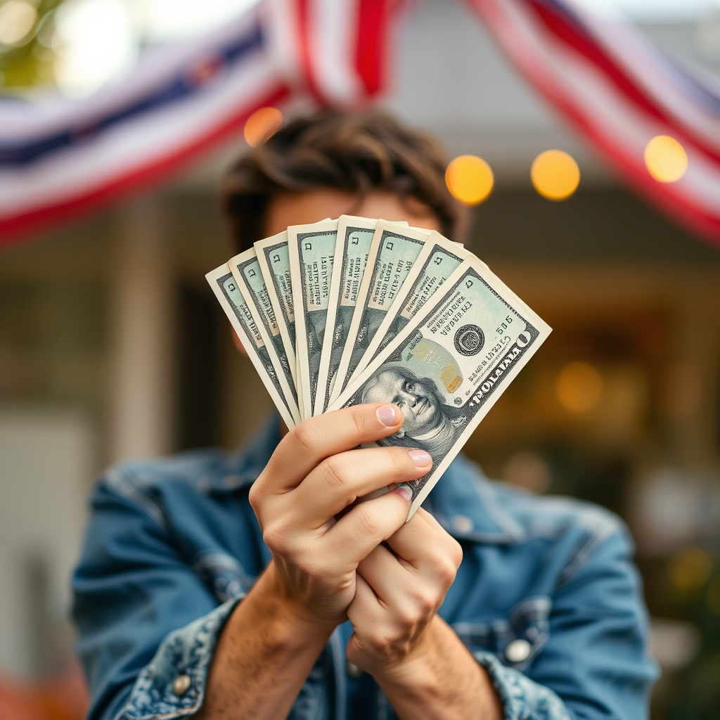 Happy Labor Day! 🎉 Why not celebrate by saving some cash? Our handy calculators can help you track your expenses and find ways to budget better. Want to see how much you can save? 💰 Click the link in our bio or chat with our customized AI support to get started! #LaborDaySavings #BudgetBetter #MoneyMatters