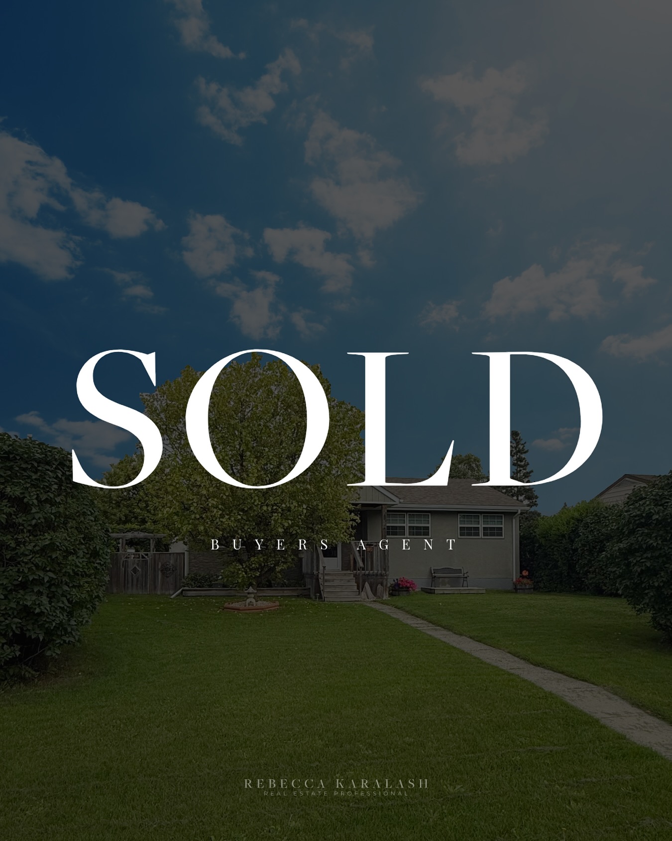 Story Time 🏡✨
About a year ago, my information was given (by some amazing past clients of mine) to a couple that knew they wanted to buy one day - but weren’t quite ready yet. Fast forward a year, and my phone rang: “We’re ready to buy our first family home!”
During our initial conversation they told me they spotted a house that had just hit the market and were convinced it was “the one”. With offers dates frequently utilized, quick action was necessary and I immediately got to work on everything necessary for the property, as well as educating them and preparing them for what came next.
Like most first-time buyers, they had done everything they could to prepare, but the process still felt overwhelming and full of unknowns. I walked them through everything step by step, facilitated the entire journey, and answered every question along the way.
In just one week -and many coffees later.
The first viewing, first multiple offer situation, and first acceptance, turned “the one” into their forever home. 🎉 🏡
There were so many little moments during this process that made it clear this home was truly (in some unexplainable way) meant to be for them. I am beyond grateful to have a front row seat to my clients lives and major milestones.
Client Testimonial:
“I had no idea what to do or what to really expect. - Rebecca was so easy to talk to and understand and so willing to help. Very friendly and easy to work with. I felt she really listened and cared about what we wanted. She made everything so easy. She stayed in touch, constantly kept me updated. Just an absolute pleasure. I strongly recommend Rebecca Karalash to anyone who is looking to buy or sell. I can’t imagine a house buying experience better this one! Rebecca, along with her amazing expertise, helped me realize my dream. I will forever be grateful for what she has done for myself and my family.“
-
Let me help you find home:
Rebecca Karalash | Realtor®
📱 204-688-6406
🌍 www.rebeccakaralash.com
.
.
.
#winnipeg #winnipegrealtor #winnipegrealtor® #winnipegrealestate #realtor #winnipegrealestateagent #homebuyingtips #firsttimehomebuyer #buyers #forsale #buyersagent #sold #windsorpark