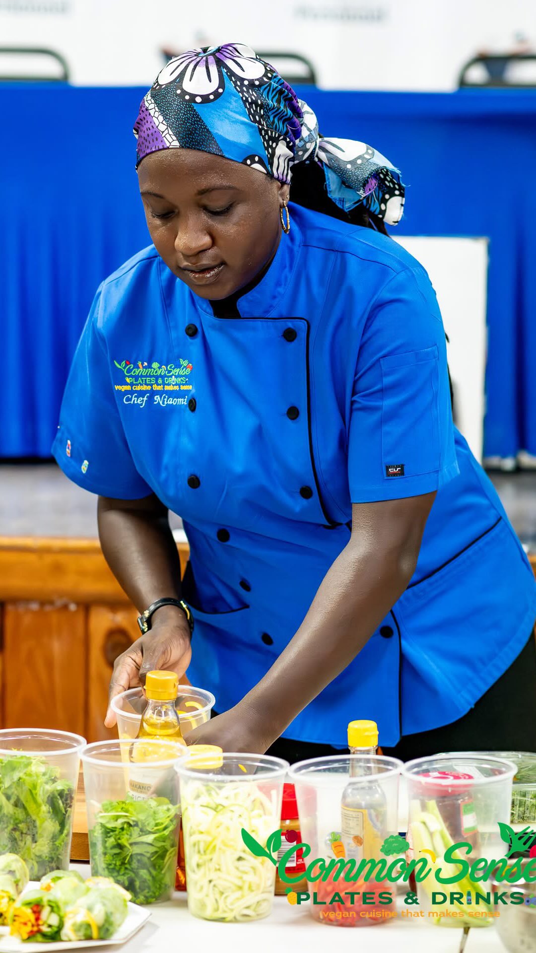 Eat with Common Sense. 👩🏿🍳🌱❤️
#Commonsenseplates #EatwithCommonSense
JOIN OUR WHATSAPP GROUP FOR ALL THE LASTEST UPDATES AND INFO
https://chat.whatsapp.com/D4qRL1SeqCiL8QZxNKexK6?mode=ems_copy_t
WE ARE TEMPORARILY CLOSED STAY TUNED FOR REOPENING DATE.