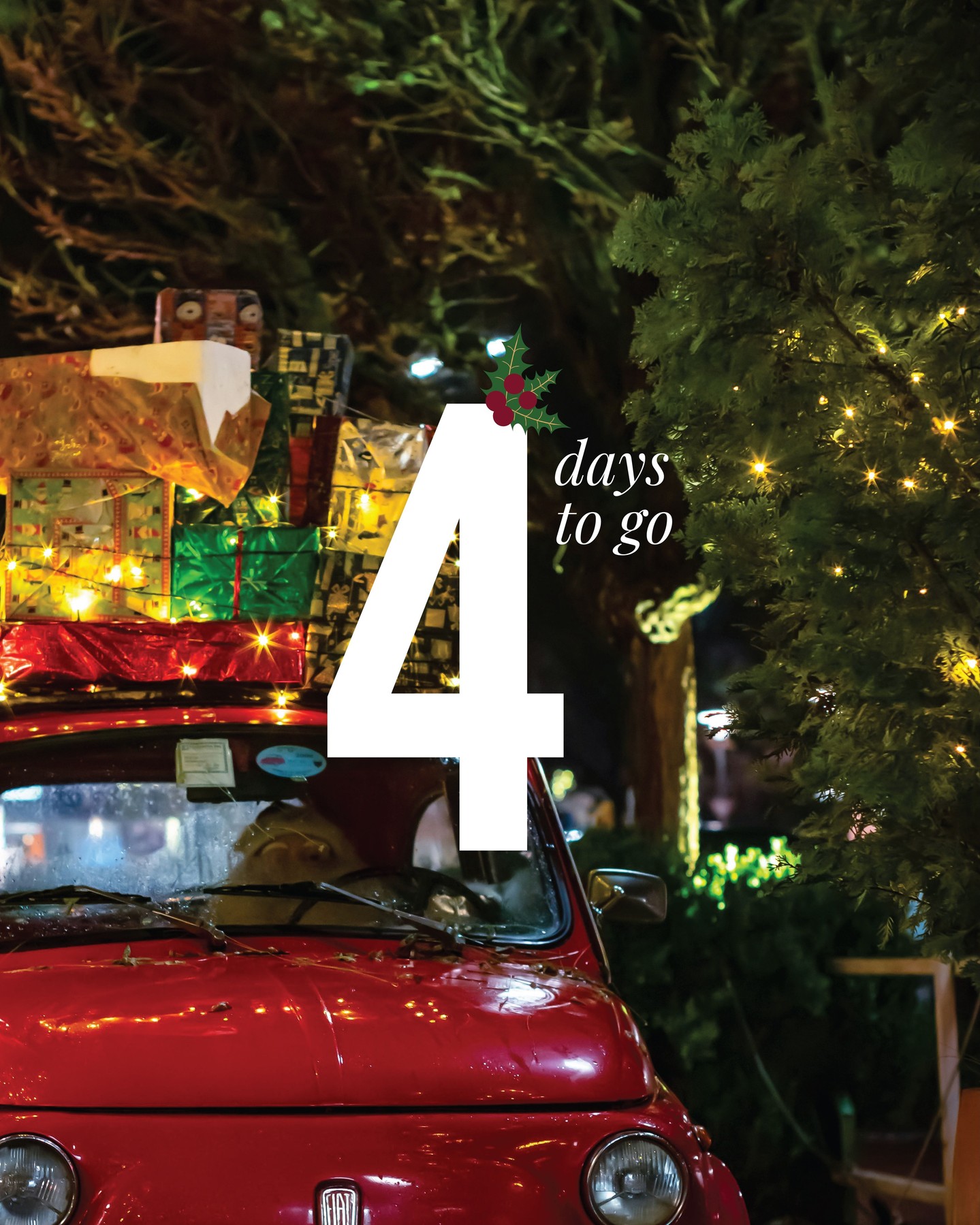 4 days until we open our phone lines for Christmas bookings at The Grumpy Moles! 😆
☎️ ☎️ ☎️
Epsom: 01372 721309
Cheam: 0208 394 2000
Tadworth: 01737 353529
Brockham: 01737 845101
Oxted: 01883 722207
Set your alarms and give us a ring September 1st (this Monday!!) before we run out of space! #grumpymole #thegrumpymole #festivemenu #christmasbookings #celebration #christmas #bookonline #festivemoles