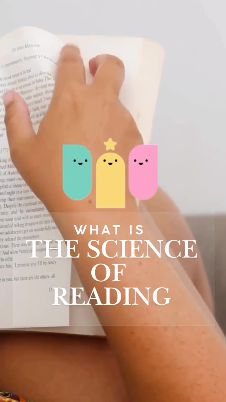 The Science of Reading 🤔 have you heard of it? If you have a struggling reader it's not just about effort - here's a quick breakdown of skills that help the brain process the complex skill of reading 🧠 if you have concerns for dyslexia, a learning disorders, or reading difficulties we can help get you answers and connect you with high quality interventionists in Charleston 📖📚 #scienceofreading #educationalpsychologist #reading #readingdisorders #neurodiversity #literacyinstruction #literacymatters #academicsupport