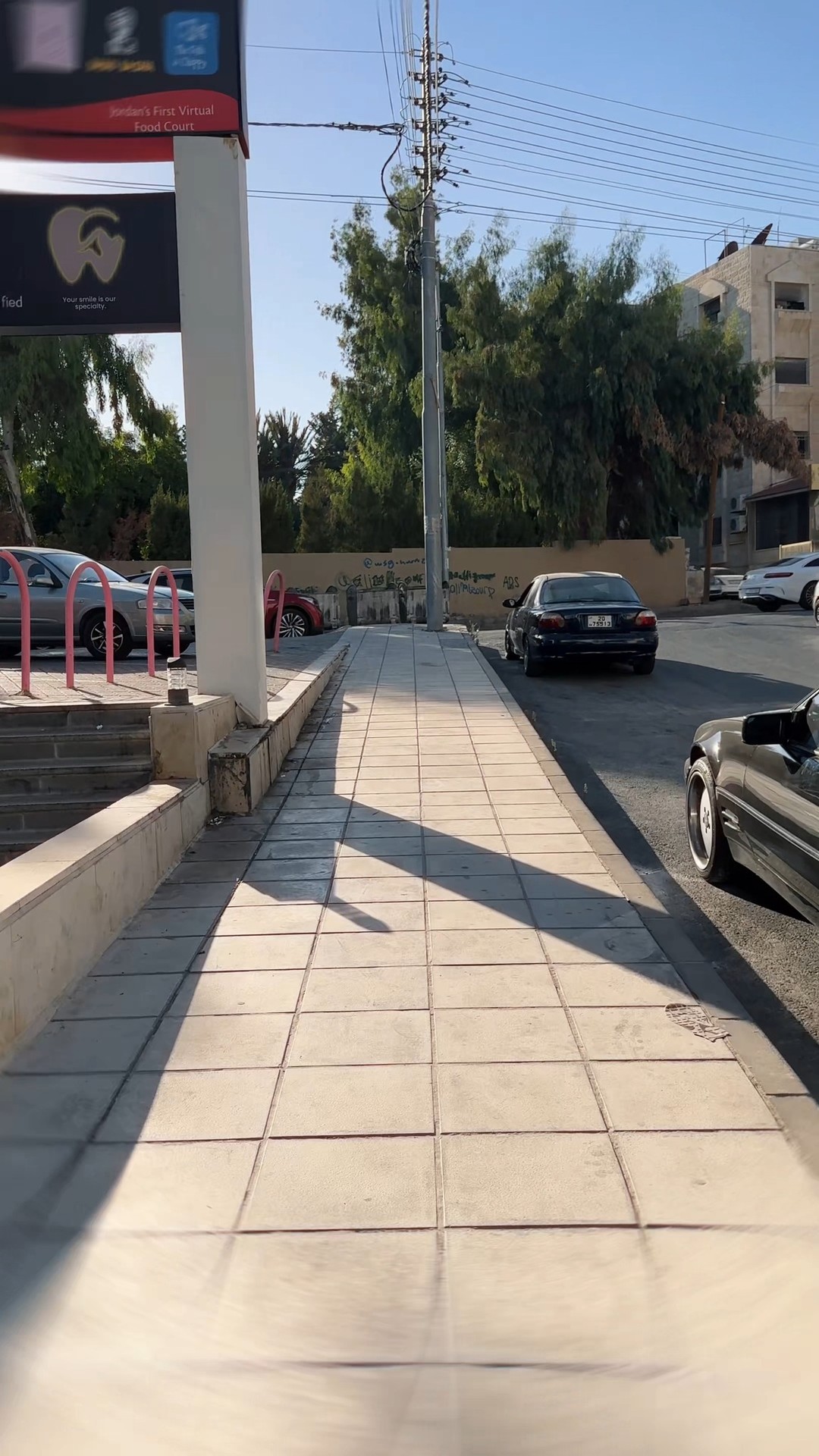 find @100grams on the @thefoodcourtjo