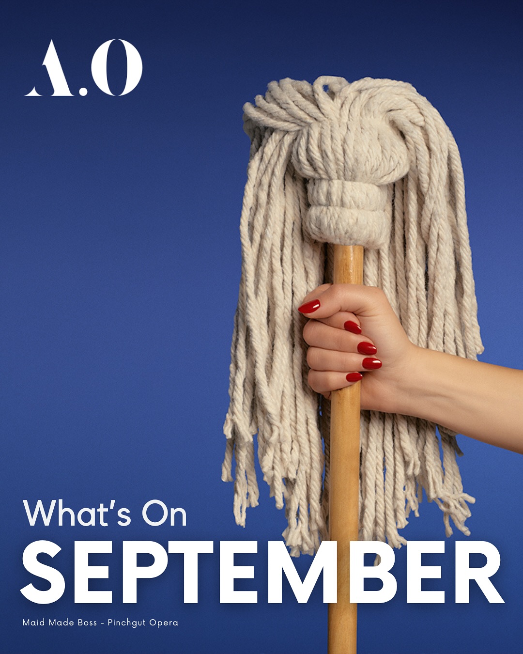 September Calendar🎉
Check out some of the operatic events happening across the country this month! 🇦🇺
📸 @pinchgutopera
#opera #artsong #recital #operasinger #winter #august #calendar #australia #australianopera