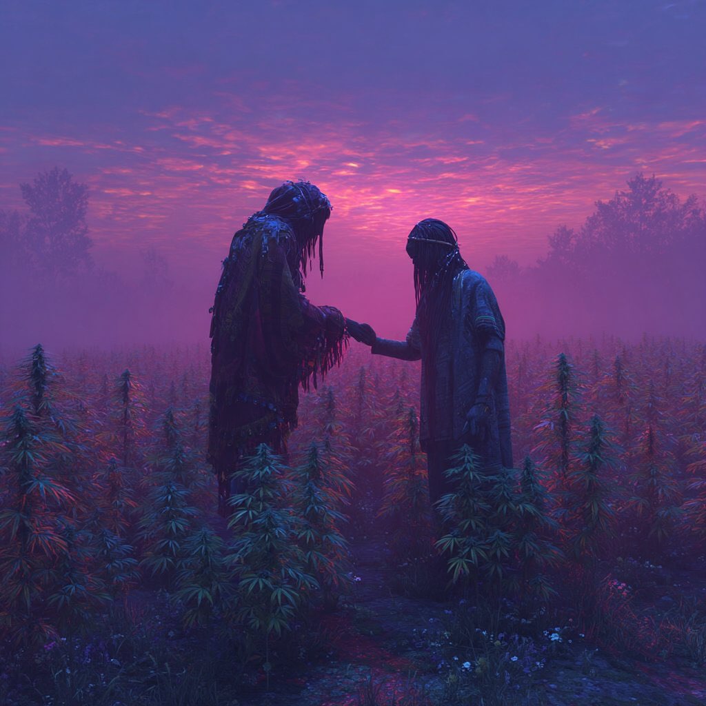 Data from the 23rd $GRASS Trimming!
475,000 $GRASS was Trimmed out of circulation FOREVER!🔥
31,000 $GRASS was distributed to Tokenized Cultivar Holders! 🍃
All #XRP has been distributed to @TheGrassMenagry ‘s LOYAL Supporters! 🧙♂️
Thank you for playing the money game and HOLDING $GRASS! 👽