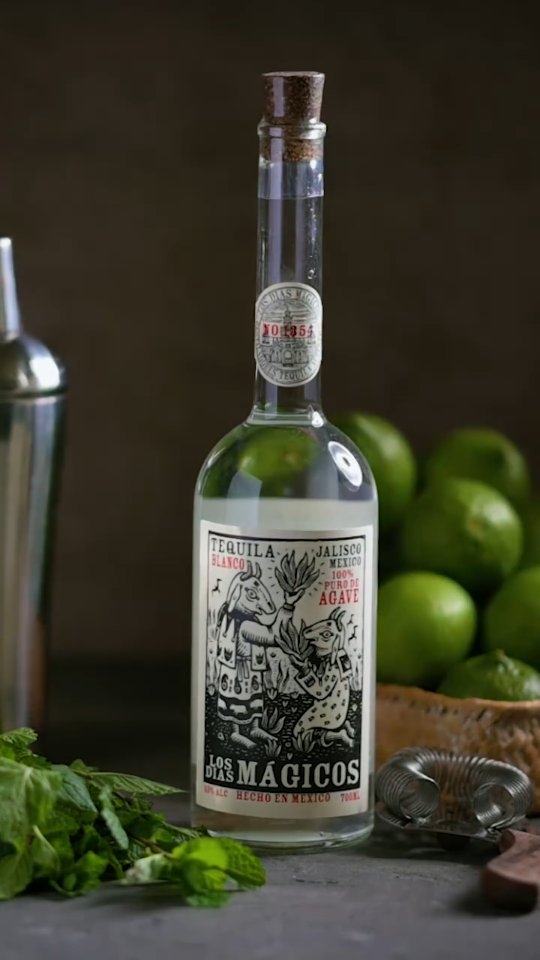 More than a tequila. Los DĂas is a statement in every sip.â
â
@fourthwave_â
â
#tequilatime #TasteTheDifference #TequilaLovers #NotJustTequila