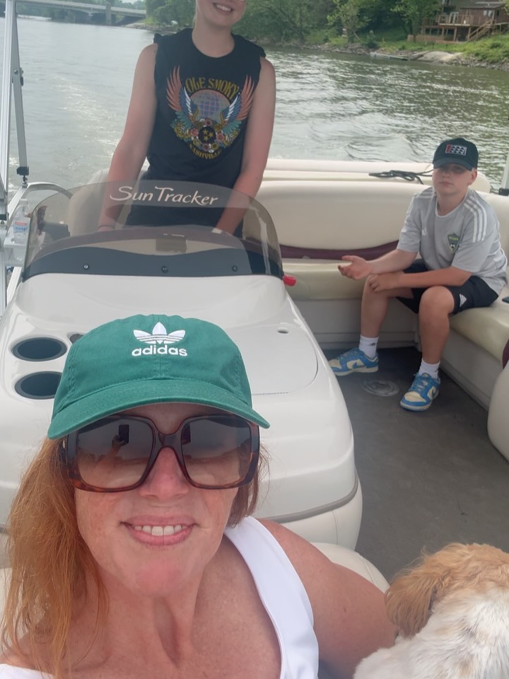 My camera roll is filled with so many incredible moments from the entire summer. From June to August we packed as much in as we could, and shared the most incredible memories with our friends and family. From every day moments at home to special birthday trips, an incredibly magical Mediterranean trip and finally entering a dollhouse in the fair with my sister…. I will never forget how special this summer was. ❤️❤️