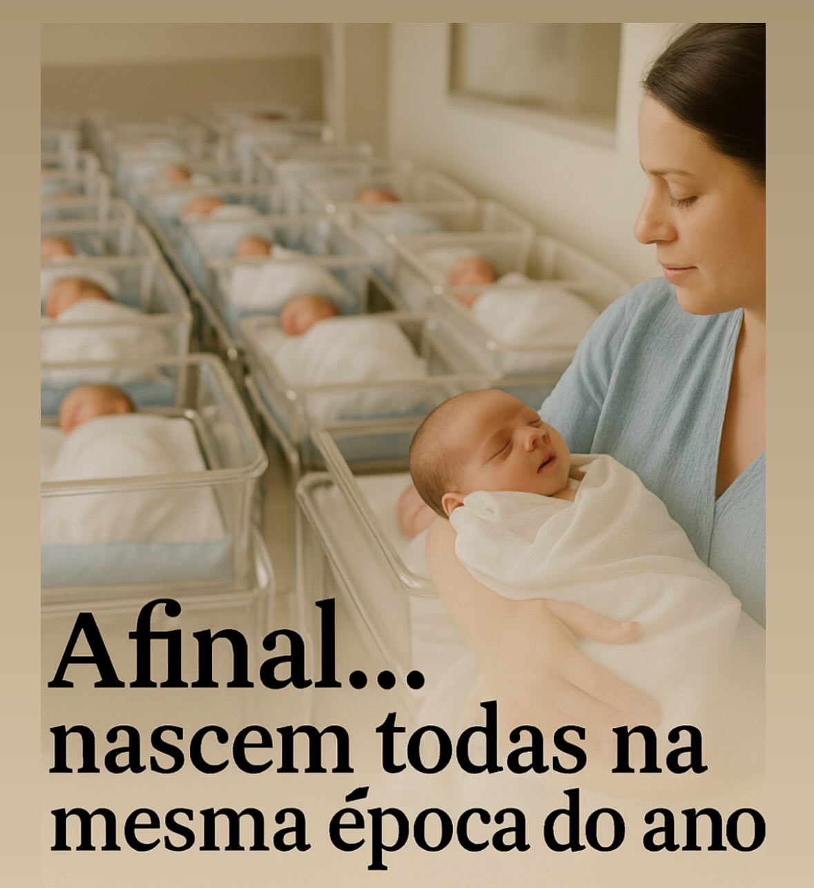 A escola marca setembro no calendário.
Mas a infância tem o seu próprio tempo.
Cada criança nasce num contexto único.
Com ritmos, vínculos, histórias e necessidades que não se alinham com o relógio escolar.
E mesmo assim… todos os anos, repetimos a mesma fórmula: colocar todas as crianças novas a entrar ao mesmo tempo, no mesmo dia, com o mesmo plano.
É prático? Talvez.
Mas é digno? É respeitador? É mesmo o melhor que conseguimos fazer?
Hoje deixamos uma pergunta urgente:
Porque é que ainda aceitamos um modelo que encaixa em vez de acolher?
Fica connosco até ao fim.
E se sentires que isto também te atravessa… partilha.
Este debate precisa de sair do silêncio.💛