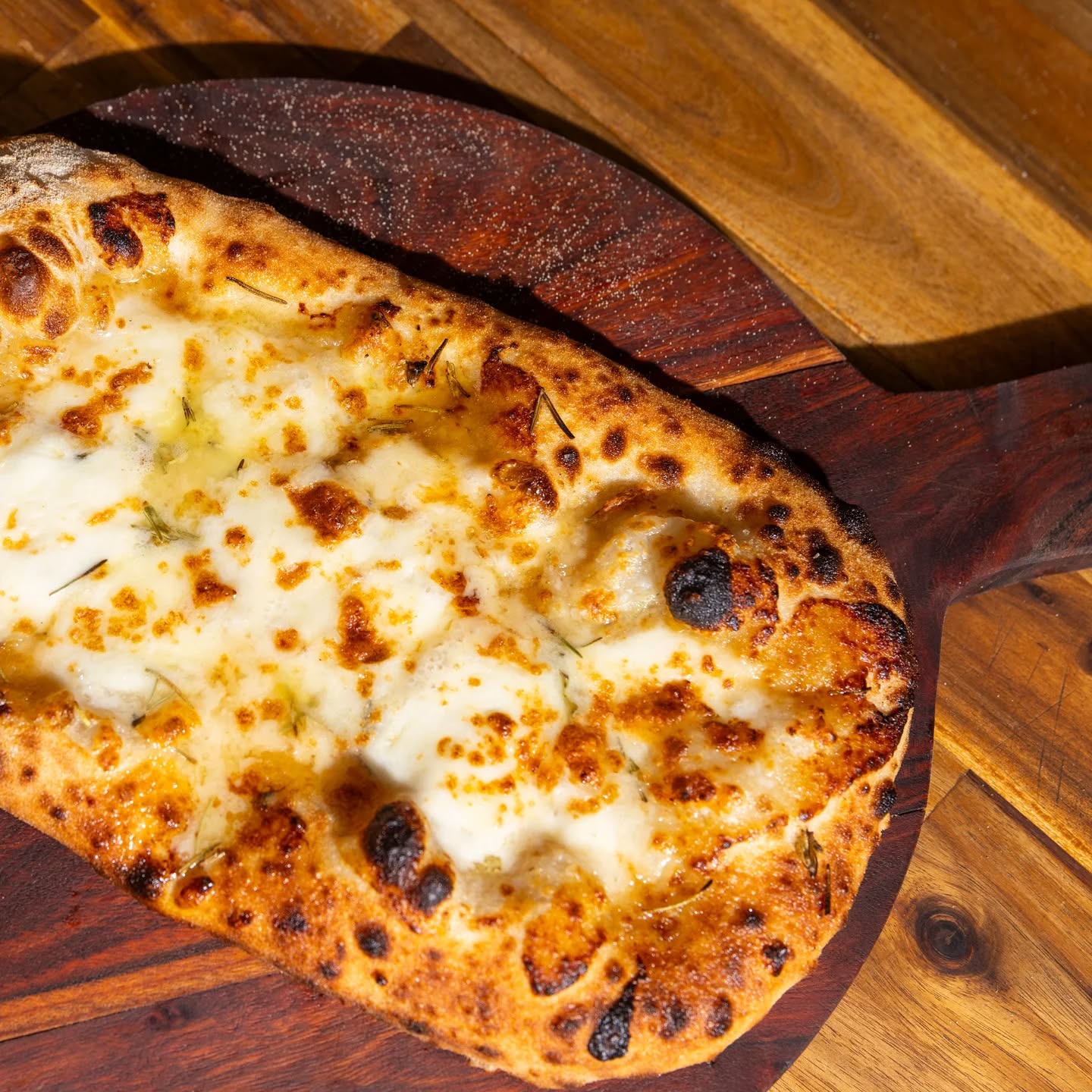 Plain Jane to get you over the hump 🧄 Garlicky, herby and oh so cheesy. Literally drool worthy 🤤
Open tonight from 5-9pm!
#slowdoughpizzas #perthpizza #perthfoodies #sourdoughpizza