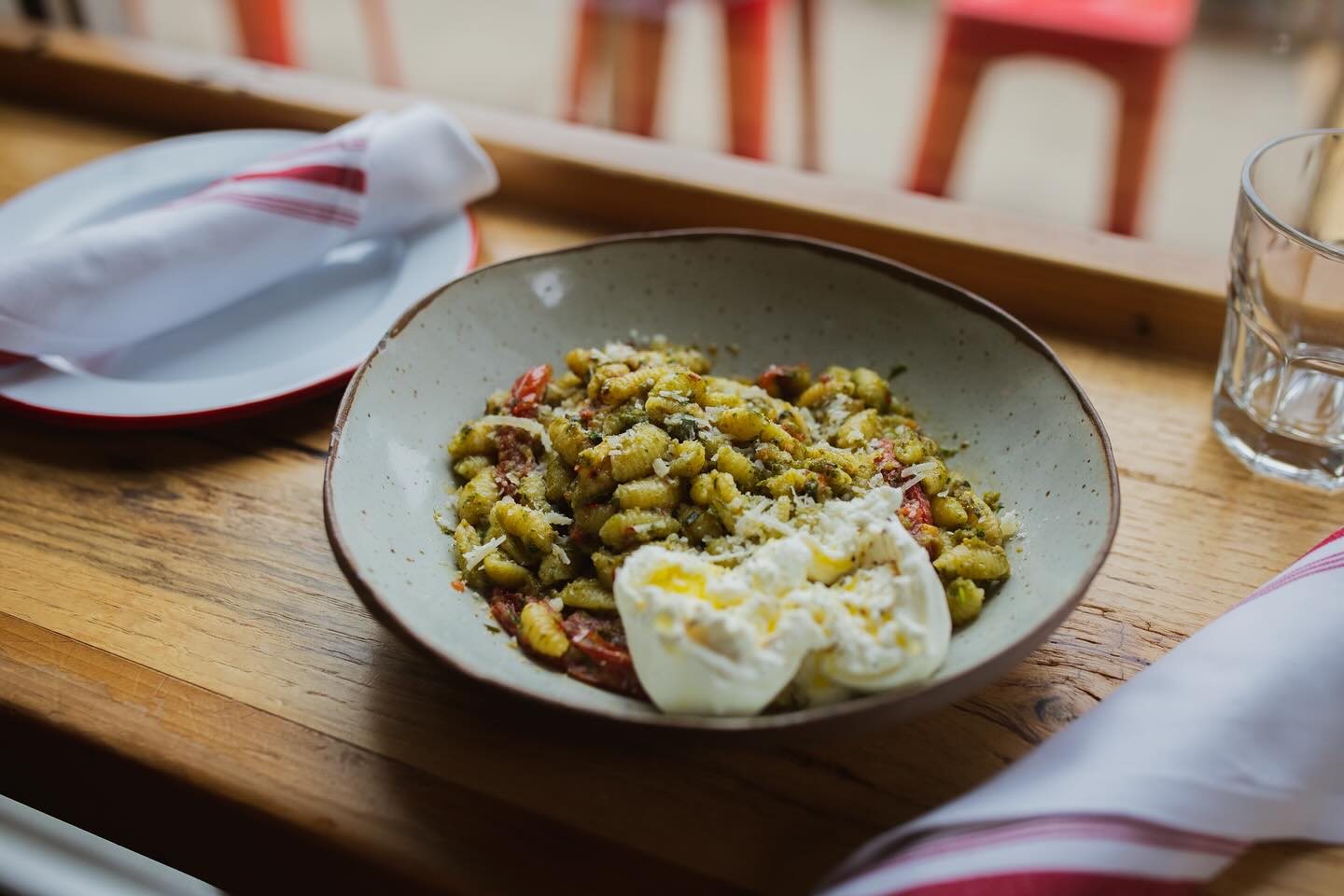 Buon appetito!
#beautifulpasta
📸 @kristinkins