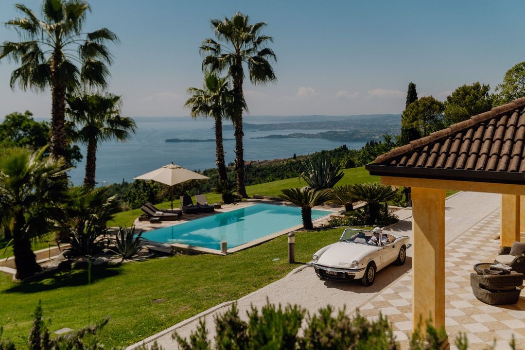 Luxury Villas for Escapes & Intimate Celebrations
From the hills of Tuscany to the Amalfi Coast, Apulia, Lake Como, and Sicily, Italy offers the most enchanting backdrops for unforgettable moments. Your Escape presents a handpicked collection of luxury villas where privacy and elegance meet — ideal for serene holidays, intimate weddings, and refined gatherings.
www.yourescape.org - contact@yourescape.org