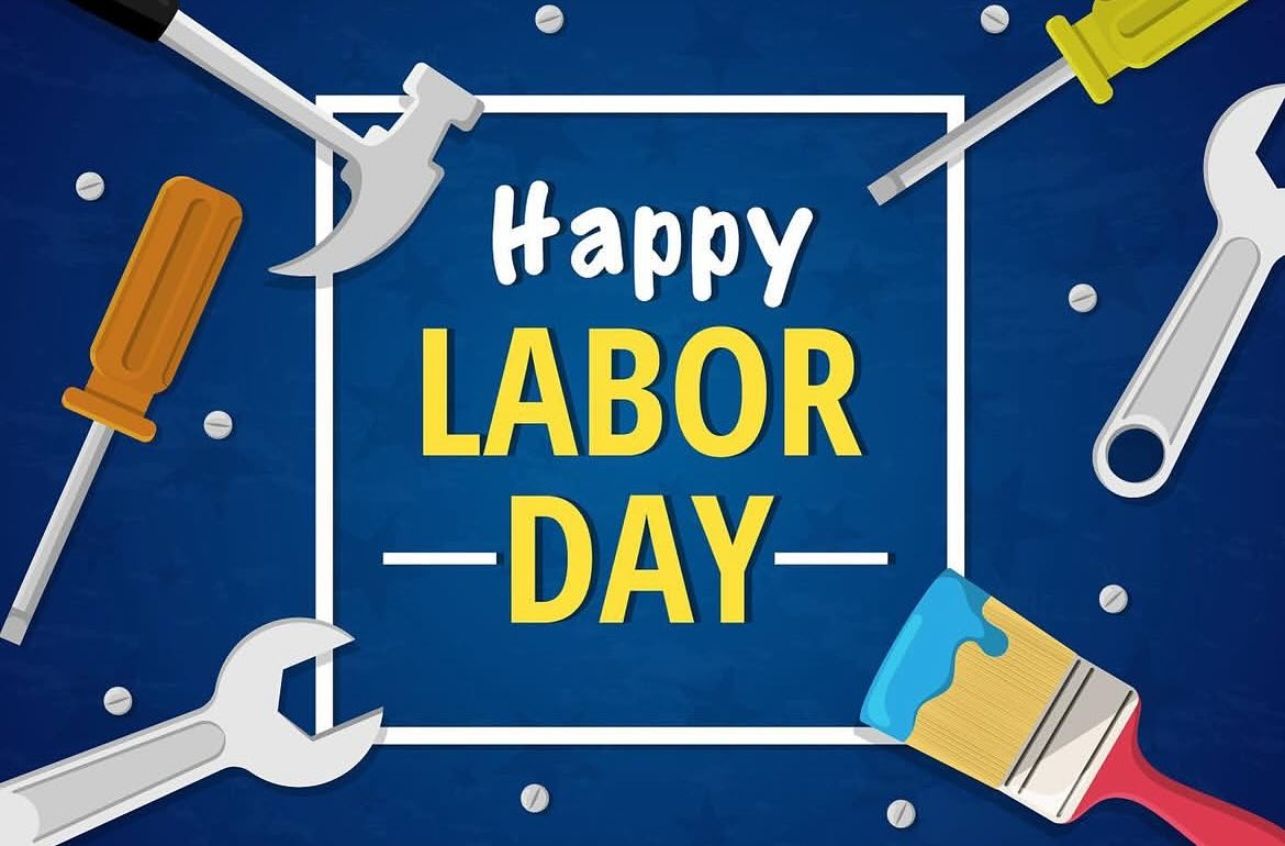 The first Labor Day holiday was celebrated on Tuesday, September 5, 1882, in New York City, in accordance with the plans of the Central Labor Union. The Central Labor Union held its second Labor Day holiday just a year later, on September 5, 1883.
By 1894, 23 more states had adopted the holiday, and on June 28, 1894, President Grover Cleveland signed a law making the first Monday in September of each year a national holiday