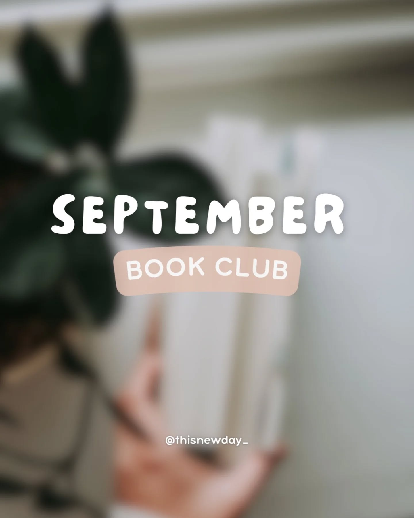 ✨ Who's joining me 👏🏽
This book was highly asked for by you for our September read. 🎉
I have really enjoyed Kristy Cambron's books in the past so I am looking forward to reading this one as well!
➡️ The Book: The French Kitchen by Kristy Cambron
*Swipe through to see the description of the book!
👋🏽 I am hosting the group read along exclusively on the FABLE App! It is a fantastic platform to chat about the book as we read together!
How to participate:
.• Download the Fable app and create an account
• Join my book club
• Comment and engage along with others in the group as we read.
• Feel free to read at your own pace
➡️ If you'd like to join, comment "September" below and I'll send you all the details! 💕
If you are already part of our book club on Fable, let me know if you will be joining!
I'm excited to read along with you! 🤗