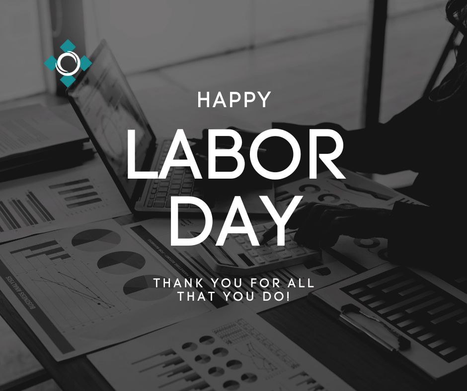 Happy Labor Day from Beyond Numbers!
Today, we celebrate the hard work that keeps businesses running — and the people who make it all add up.
Wishing you a well-earned day of rest!
