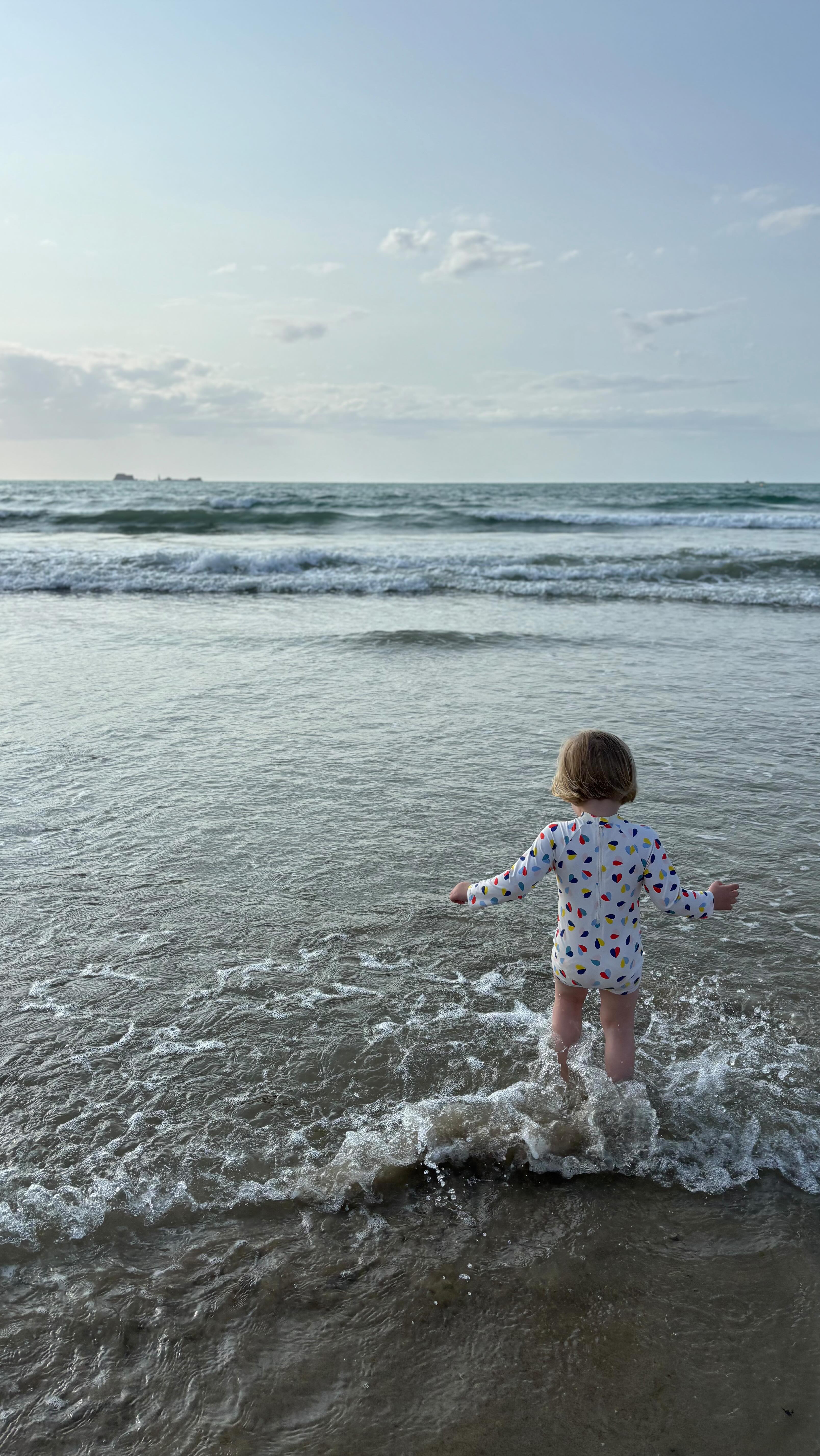 Consider this my out of office memo… 🏖️
After a quick weekend trip to Bretagne and then back to Paris, my kids and I are finally off for “les grandes vacances” for the next four weeks (husband will join later, phew!). If I’m slow to respond to emails or messages, now you know why 😅 I might post some updates but it’s been such a busy spring/summer that I’m looking forward to really unplugging. Profitez-en and see you in September!