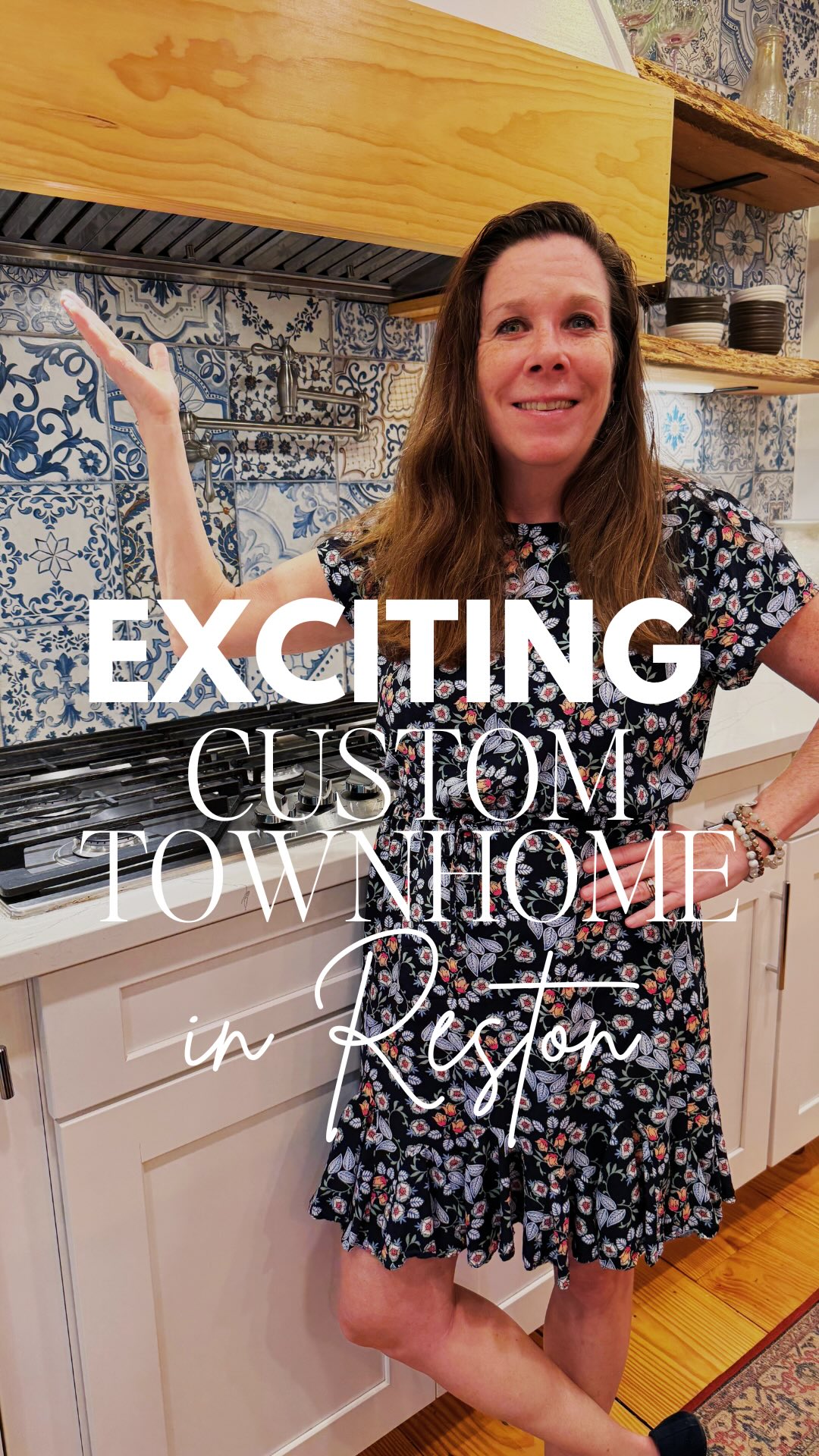 Comment the word “Custom” and I’ll send you over the listing details 🏡✨
Tucked in one of South Reston’s most charming communities, this end-unit townhome in Deepwood is full of surprises—from its completely reimagined kitchen (you’ve got to see the pot filler and quartz island 😍), to the tree-lined backyard with a firepit setup that feels like a secret garden 🔥🌳
Inside, everything’s been thoughtfully updated: custom wood finishes, spa-style primary bath, upstairs laundry, and even a home gym + workshop in the basement. And the best part? No Reston Association fees—just miles of wooded trails, community charm, and unbeatable access to South Lakes, Metro, and more.
Reston folks, this one’s the total package.
Listing by Alexa Rogers of the Meg Marsh Team at Compass
Comment “Custom” and I’ll send you over the listing details.
Looking to make a move in Northern Virginia? Text or DM me:
Kathy Tracey, Realtor
Greater Reston Living at Compass
kathy@greaterrestonliving.com
703.231.7049 (call or text)
#greaterrestonliving