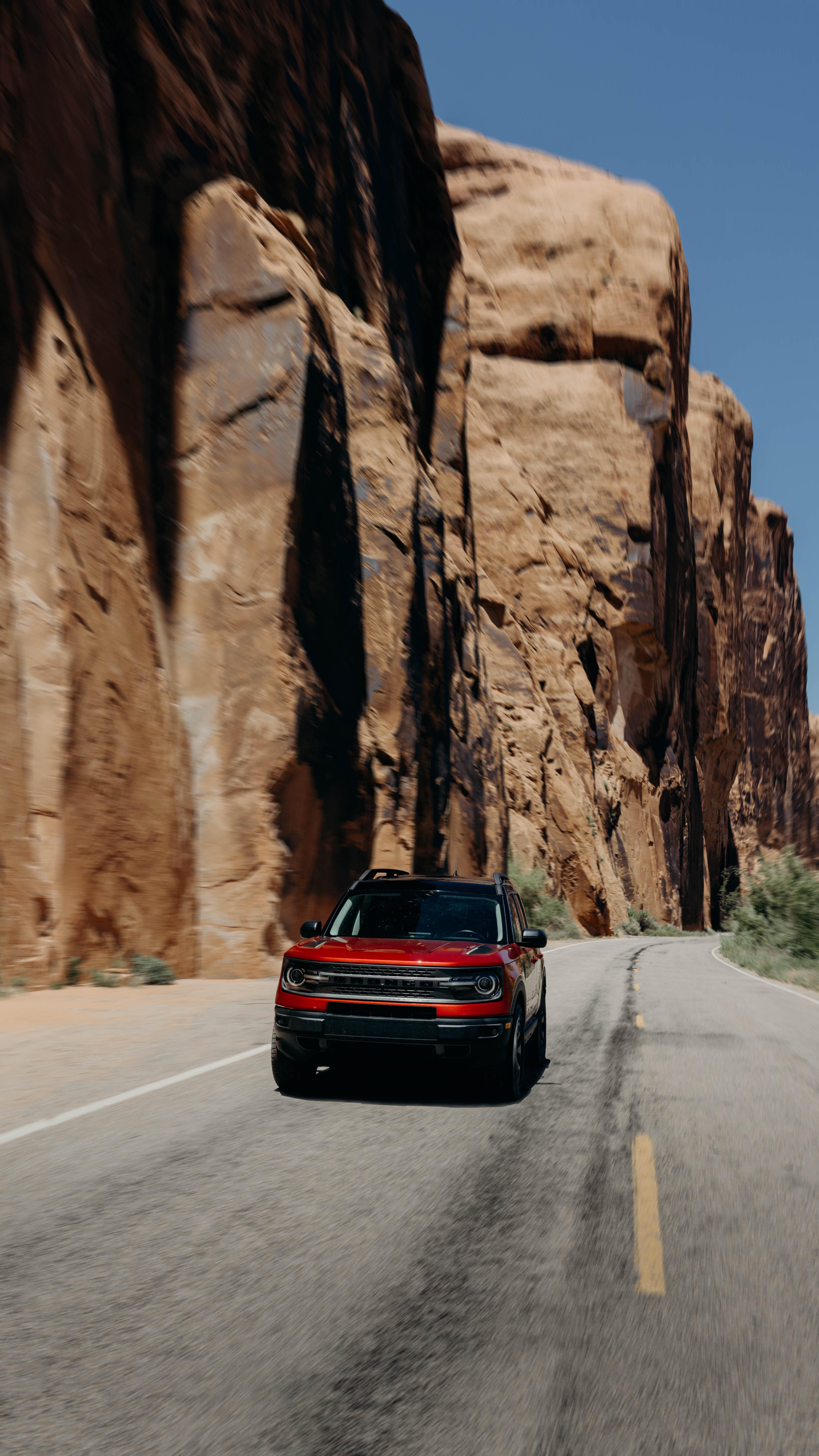 I’ve waited to visit Utah for many years and I’m so glad I finally made it.