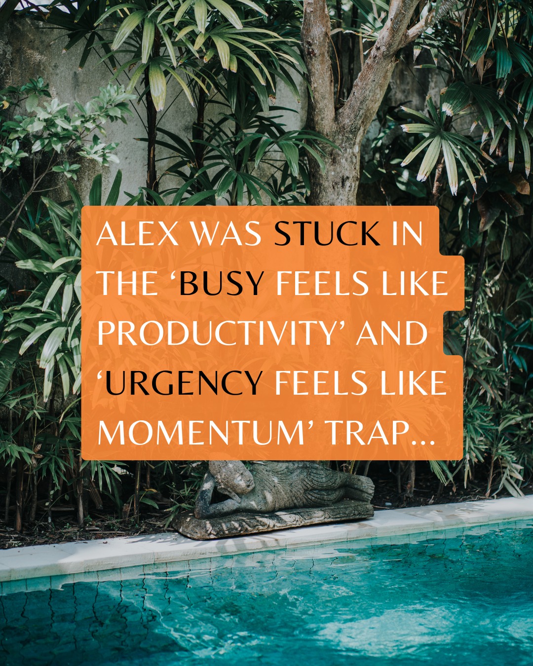 Peace is a pattern your nervous system recognises.
Your brain reaches for what feels familiar, not what’s “best,” so if you rehearse urgency, overdrive keeps winning because chaos has been coded as safer.
The shift isn’t a quieter calendar; it’s a body that knows hows to reach for peace.
That’s the work: Regulate → Rewire → Reconnect → Redefine.
Need a simple way to build those “peace reps,”?Join Breathclub (free, monthly). DM BREATHCLUB and I’ll send the invite.
#NervousSystem #SelfRegulation #StressLiteracy #Breathwork #SomaticPractice #WindowOfTolerance #RegulationNotCalm #RecoveryBuildsCapacity #BaselineReset #Mindscaping #WomenWhoLead #FounderWellness #PowerAndPeace #Breathclub