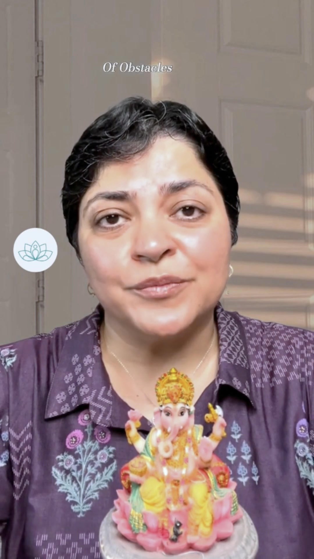 In yoga, we honor Lord Ganesha not only as the remover of obstacles but as a guide for new beginnings. His wisdom teaches us to stay grounded, breathe with awareness, and move through life’s challenges with grace and determination.
Yoga mirrors these teachings beautifully, every posture invites us to root like Ganesha’s steady presence, every breath opens us to new possibilities, and every mindful pause reminds us to create space within. This is the union of Ganesha and Yoga: resilience, balance, and openness in body, mind, and spirit.
At Earth Seedlings Yoga, Jigna Fadia brings this essence into her sessions. With her slow, mindful, and deeply nurturing approach, she helps individuals and groups discover inner steadiness and cultivate resilience, seamlessly weaving ancient wisdom into modern wellbeing.
ॐ गं गणपतये नमः।।
ॐ शान्तिः शान्तिः शान्तिः।।
👥 Whether you’re a hospital, clinic, HR team, non-profit, school, or business, Reiki can be a powerful addition to your wellness offerings creating space for recovery, resilience, and connection. If you’re looking to offer supportive, community-centered wellness practices, we’d love to hear from you.📧 Email jigna@earthseedlingsyoga.com to start the conversation.
#ReikiHealing #EnergyMedicine #HealthcareWellness #HospitalSupport #WorkplaceWellness #MindBodyHealing #StressRelief #EarthSeedlingsYoga #JignaFadia #HolisticHealth #CompassionateCare #ReikiMaster #MindfulnessInHealthcare #WellnessPartnerships