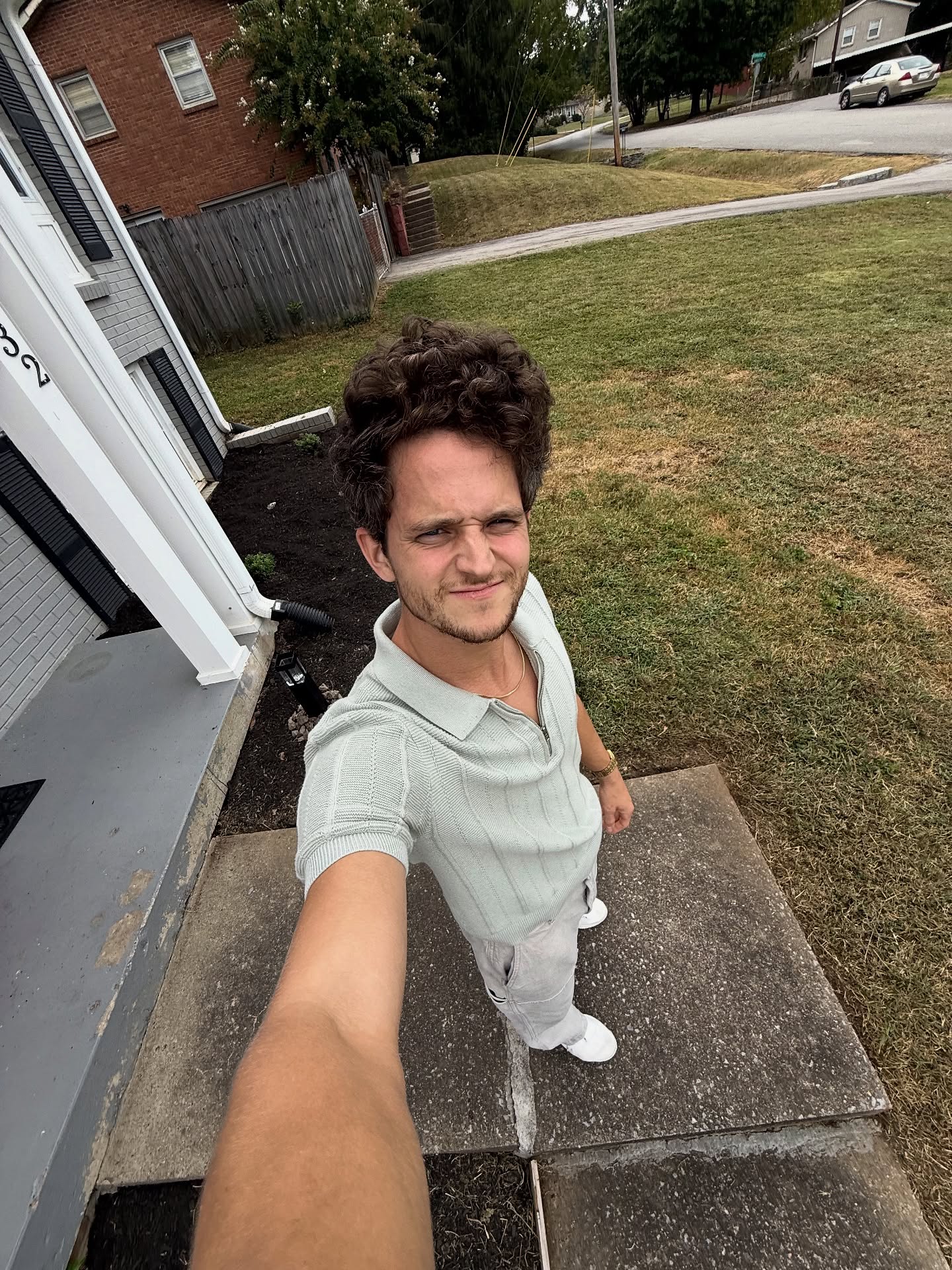 God still cookin’ up life for me out here 🎂 30