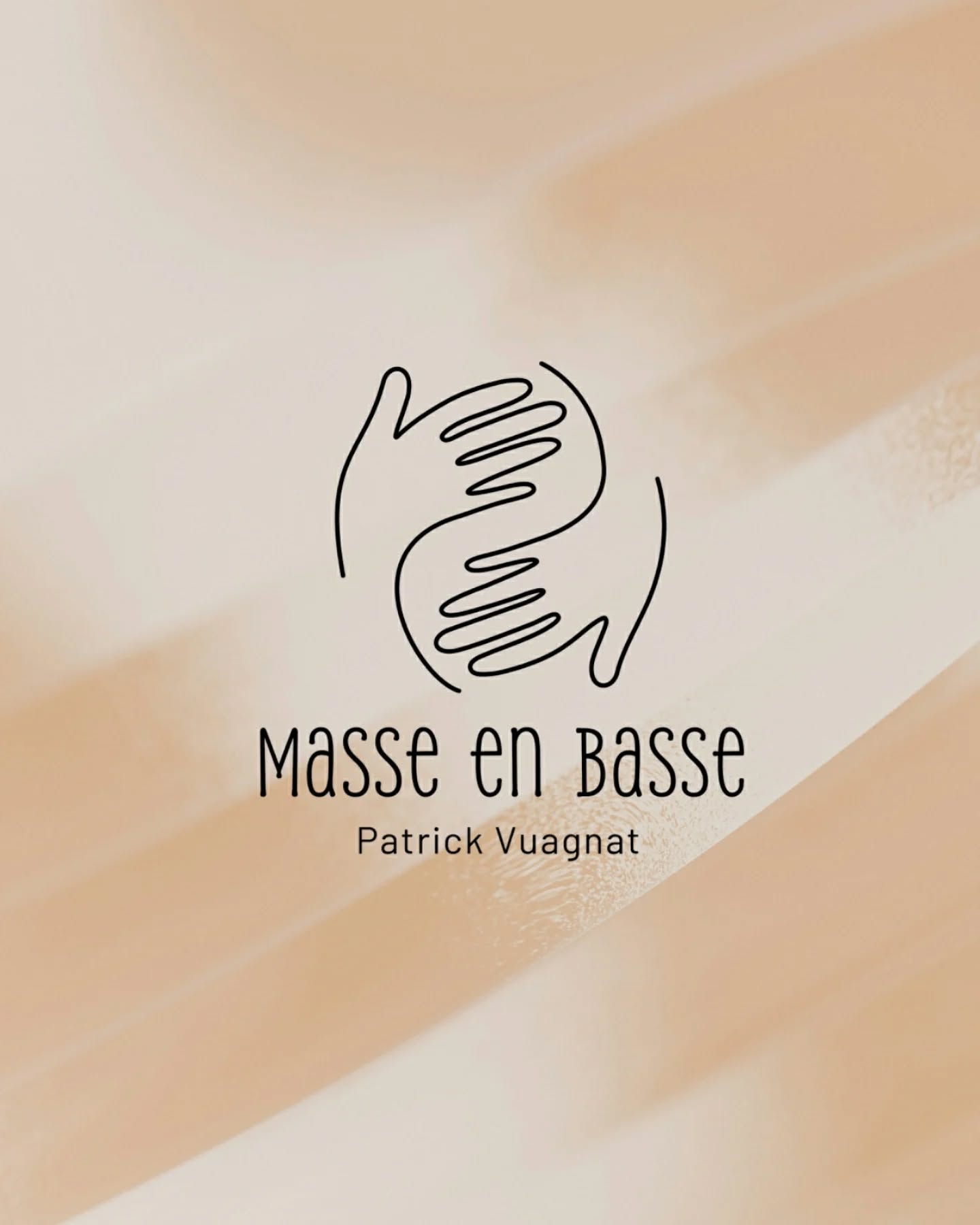 Masse en basse × refont logotype × 2025
Petit travail de restructuration d'une idée de logotype déjà existant. 🙌
Merci pour votre confiance ! @masseenbasse