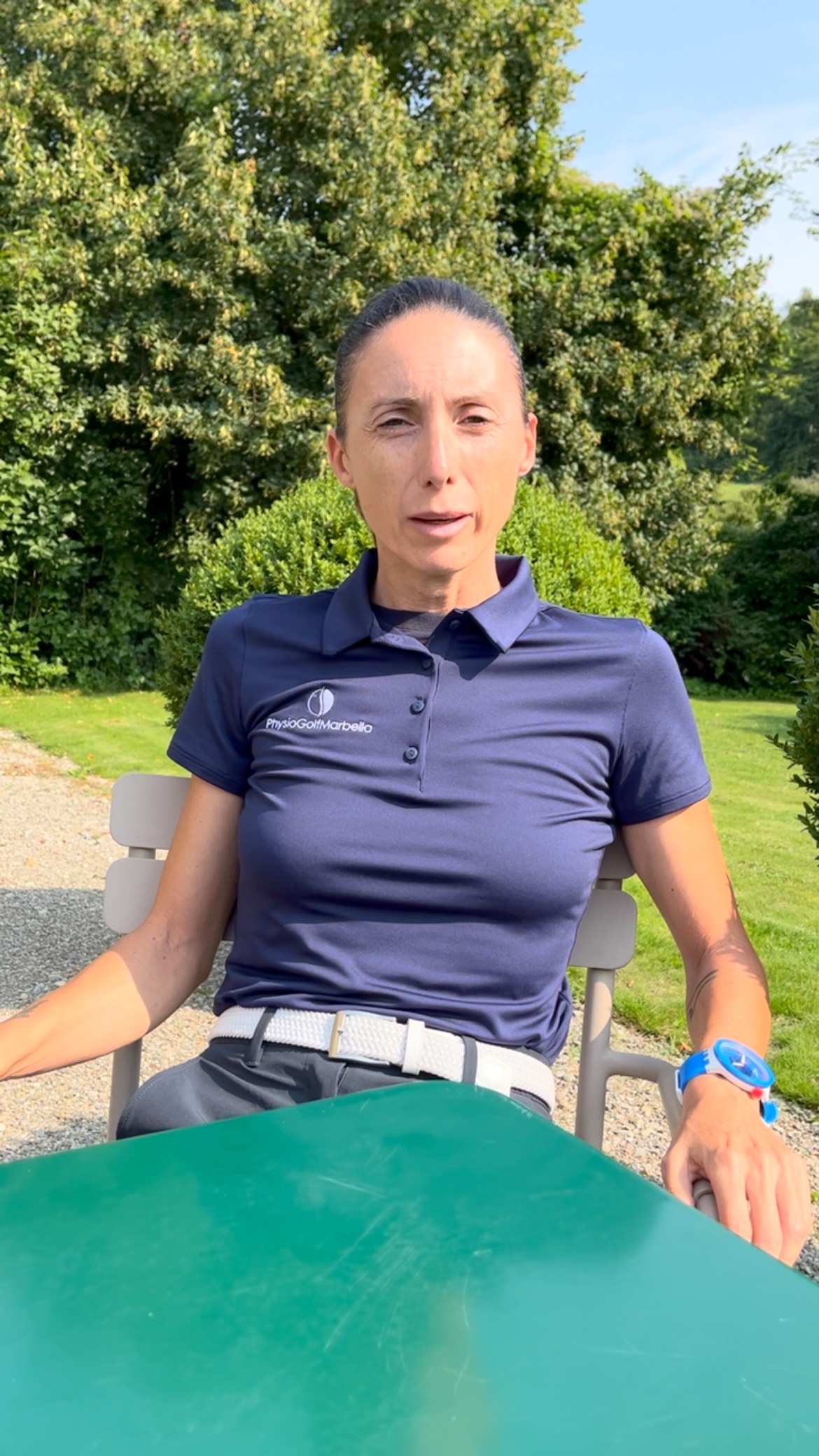 FROM ZERO TO HERO by @physiogolfmarbella
What is this exactly? How it works? Is it only for beginners? Is it also for Senior?
… interesting ;))))) #golf #golfcourse #golfclub #golfaddict #golfisgreat #golfcoursephotos #golfisfun #golfswingcoach #golflifestyle #golfsimulator #golfseason #golfpro #golfresort #golfinstructor #golfacademy #golfinstructor