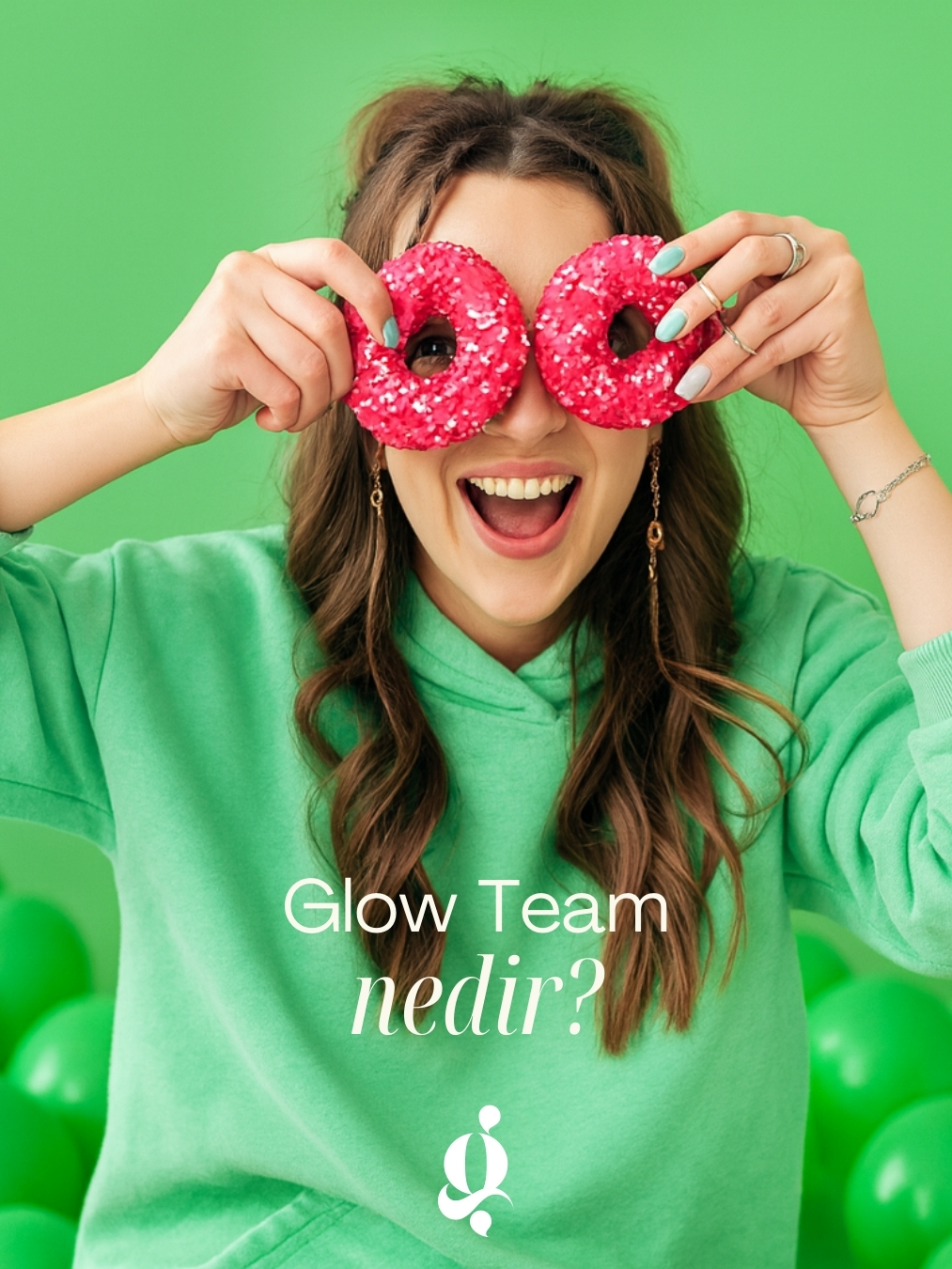 Yaratıcılığını paylaşmak, Thalia dünyasını keşfetmek ve ilham dolu bir toplulukla birlikte büyümek için buradayız.
👀 Sağdan sola kaydır 👉 neler sunduğumuzu keşfet:
✨ Özel lansman fırsatları
🤝 Yaratıcı iş birlikleri
📚 Eğitim & destek
🌍 İlham veren bir topluluk
Sen de bu yolculuğun bir parçası ol, birlikte ışıltımızı çoğaltalım! ✨
#ThaliaGlowTeam #GlowTeam #Thalia #BirlikteBüyüyoruz #InfluencerCommunity