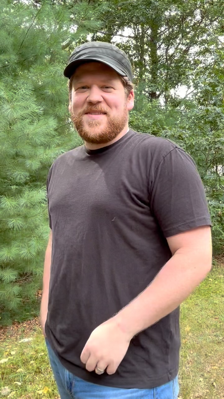 Happy September, everyone! As I’ve followed different artists over the years, I learned something. Regardless of background, genre, or level of impact, there’s one thing we all probably wish we could experience more of with these artists: CONNECTION. We don’t want to just hear a song, we want to know where it comes from. We don’t want to just go to an event, we want the opportunity to meet the people who wrote the album that helped walk us through our darkest day. We don’t want to just see the journey unfold at a distance, we want to feel like we’re a part of it.
But even more importantly than that, God has called all of us to do life in community; providing support and encouragement to each other as we pursue Jesus and navigate this road of life together. That’s why I’m excited to announce, this Friday 9/5, I’m launching BACKSTAGE PASS - an exclusive monthly membership available only through my website! This membership is the place where fans of my music will get access to new and exciting content released on a weekly basis every month! Here’s a quick glance at what you’ll get when you join:
🎥 - Livestream show on 1st Friday of every month
🎵 - New Songs not available anywhere else
🎤 - Podcast episodes on faith, family, music, etc.
📖 - Ebook Devo resources on a variety of topics
⭐️ - Special merch items, ticket discounts, & more!
So, if you want to feel like you’re a part of the journey, with an inside look behind the music, and exclusive access to new content no one else can see, then I hope you will join BACKSTAGE PASS - and that you will leave feeling encouraged, motivated, and inspired, with a fresh wind in your sails. And be sure to check back throughout the week, as I will be posting more details on how to join as we get closer to Friday. God bless and I hope to see you out there!
@galen.porter to follow me for encouraging and inspiring music, and regular updates on upcoming projects!