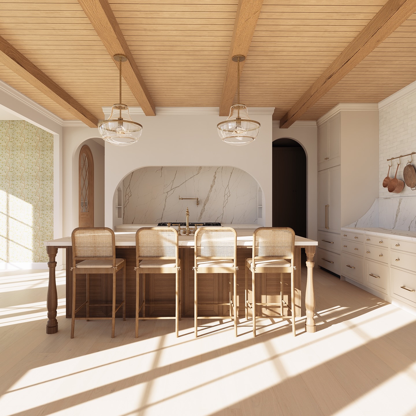 Creating kitchens that inspire gathering—where natural light, layered textures, and thoughtful details make every moment feel intentional🤍
Let’s design yours—link in bio
#taylorgahertyinteriors #interiordesign #interiors #interiordesigner #kitchendesign #kitcheninspo #dreamkitchen #3drendering