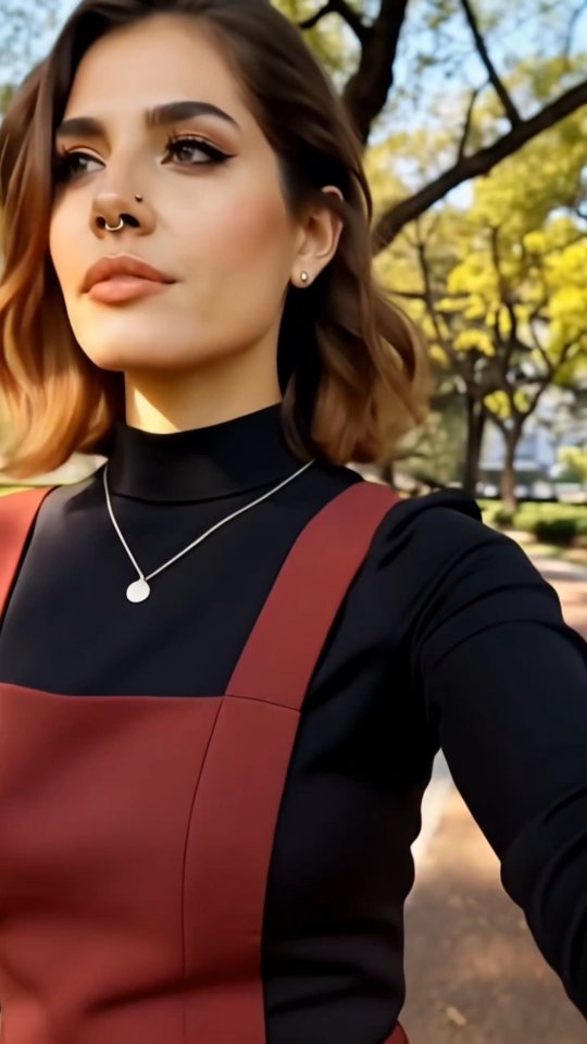 “Amor prohibido (En vivo)” ☺️☺️☺️♥️ ya está disponible en todas las plataformas.
Gracias por escuchar, por compartir, por estar del otro lado. 🥰♥️
Escuchala en Spotify, YouTube, Apple Music o donde sea que la música te acompañe.
Y si todavía no lo hiciste…
¡seguí a RUFINA para no perderte lo que viene!
#RUFINA #Rufinaoficialok #AmorprohibidoEnvivo #IA #Cantantevirtual